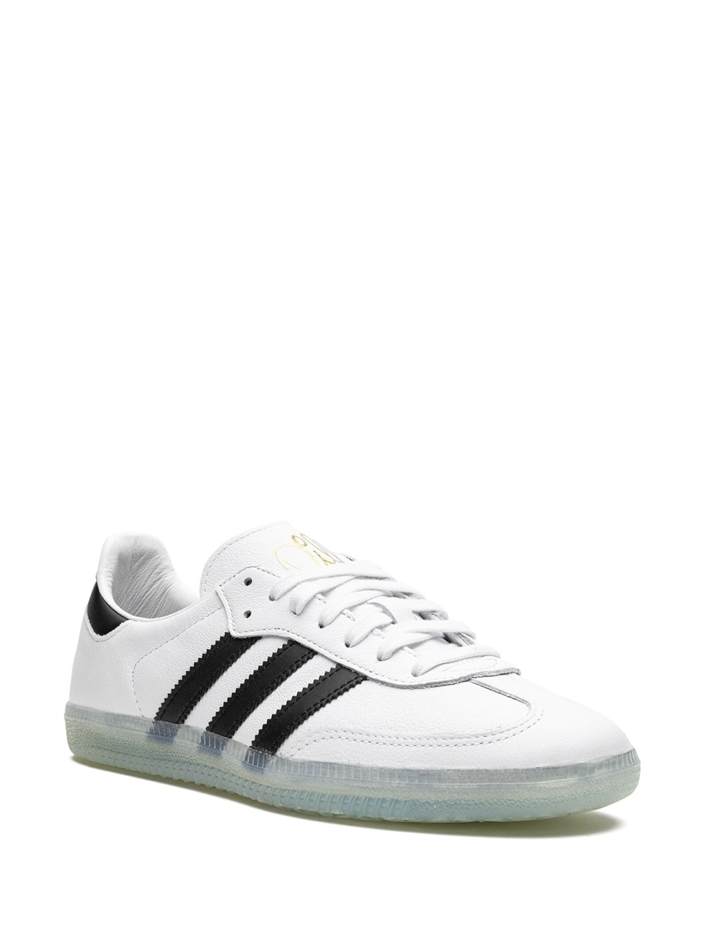 x Dill Samba low-top sneakers - 2