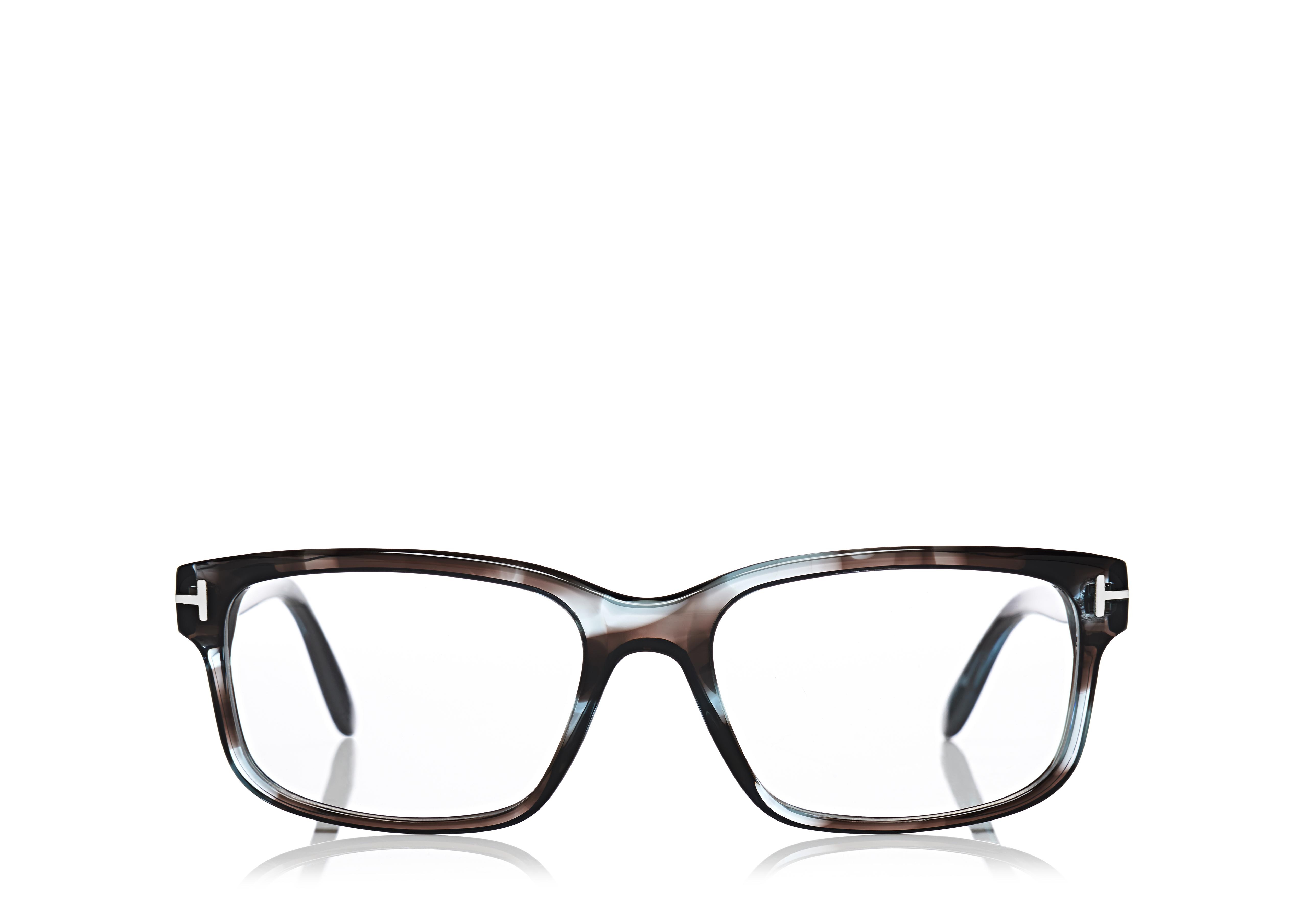 SQUARE OPTICAL FRAME - 1