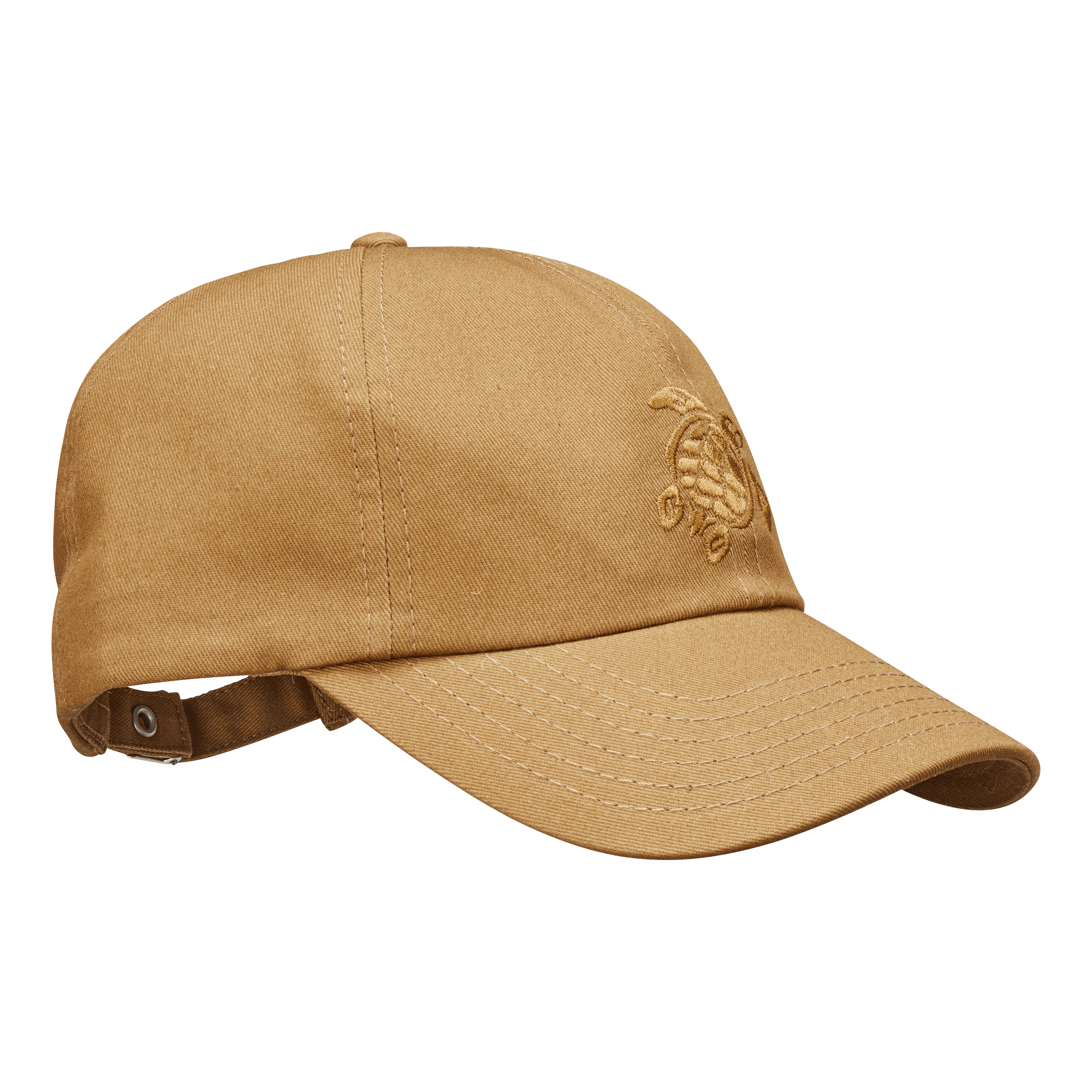 Unisex Cap Solid - 1