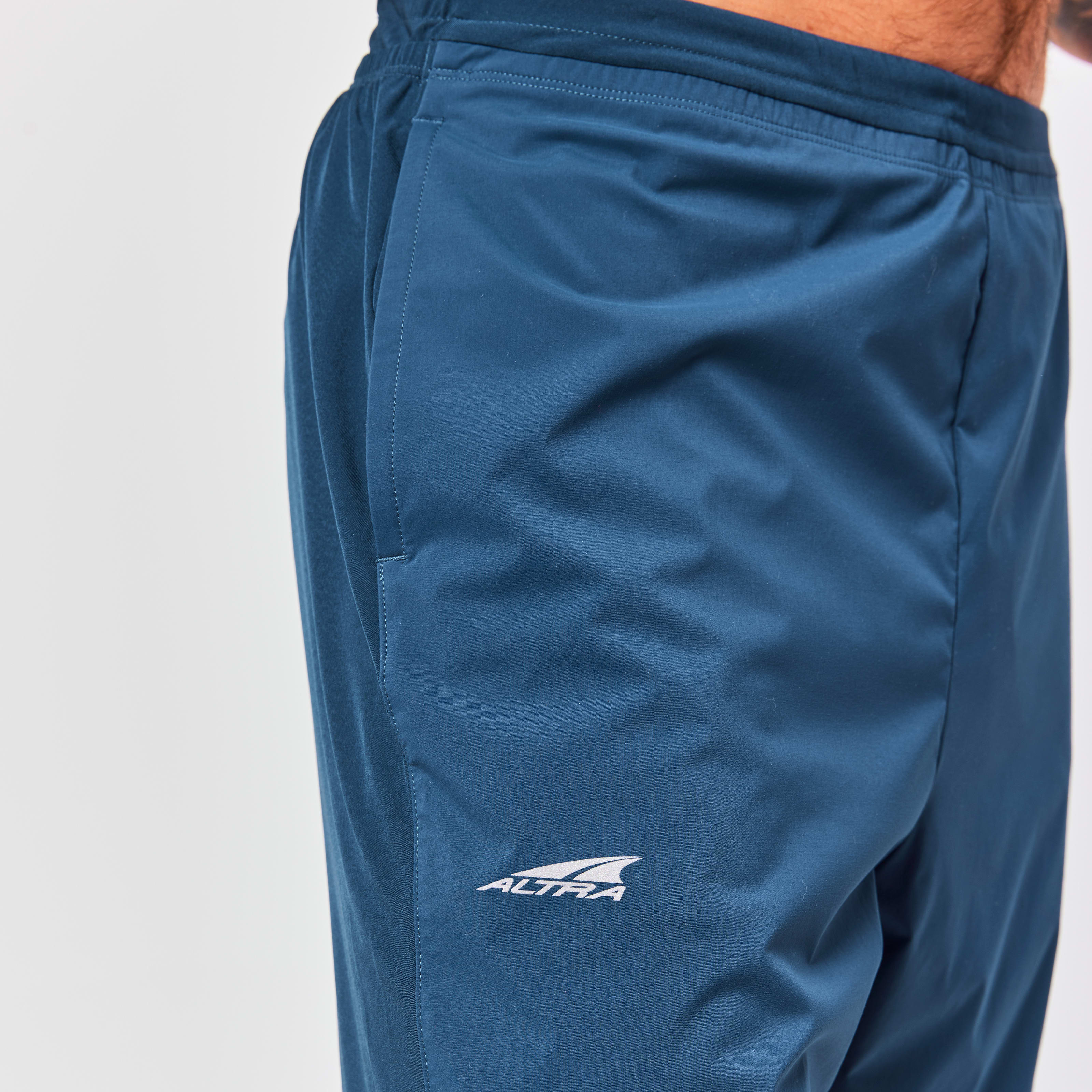 Men's Trail Wind Pant - 2
