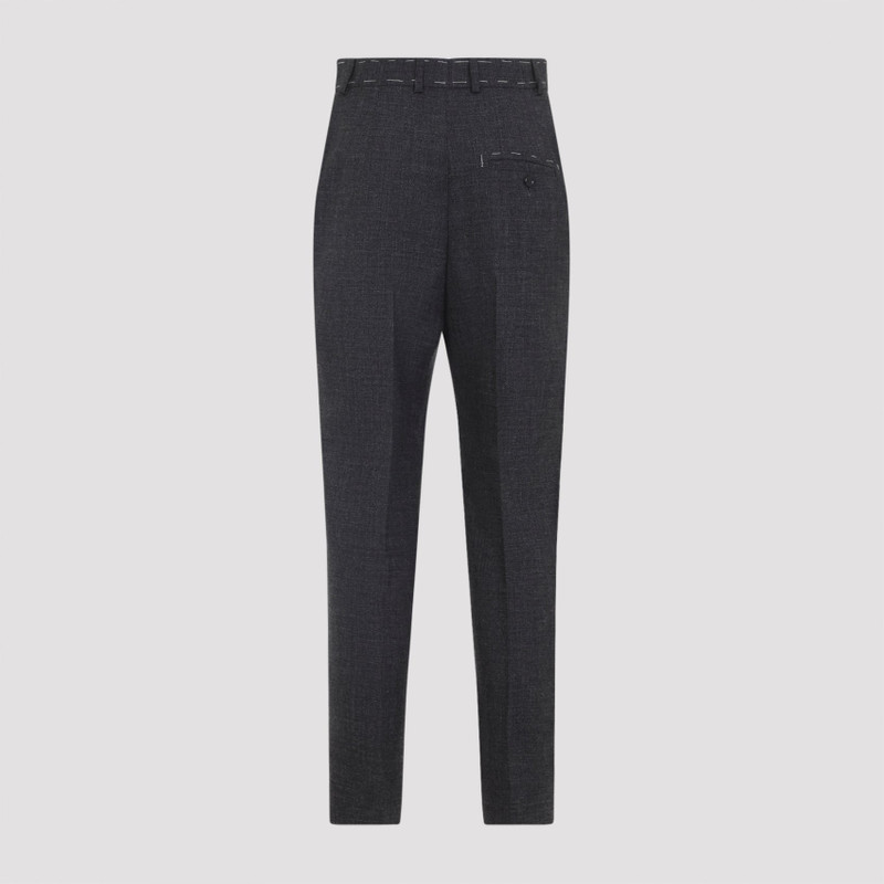 Moschino Moschino Wool Pants outlook