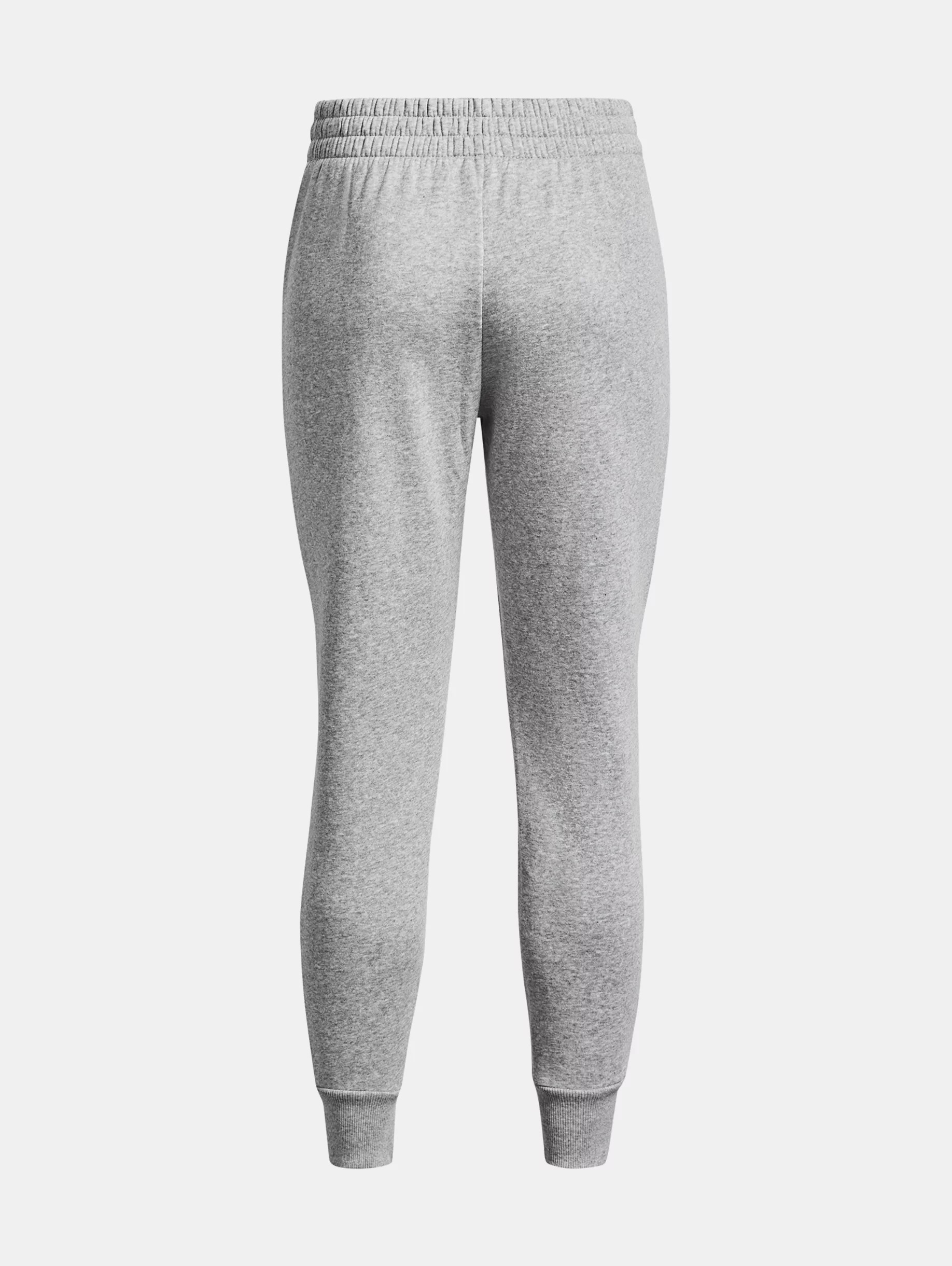 Women's UA Rival Fleece Joggers - 3