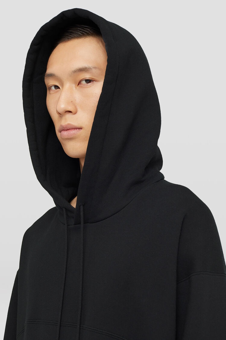 Hooded Sweatshirt - 7