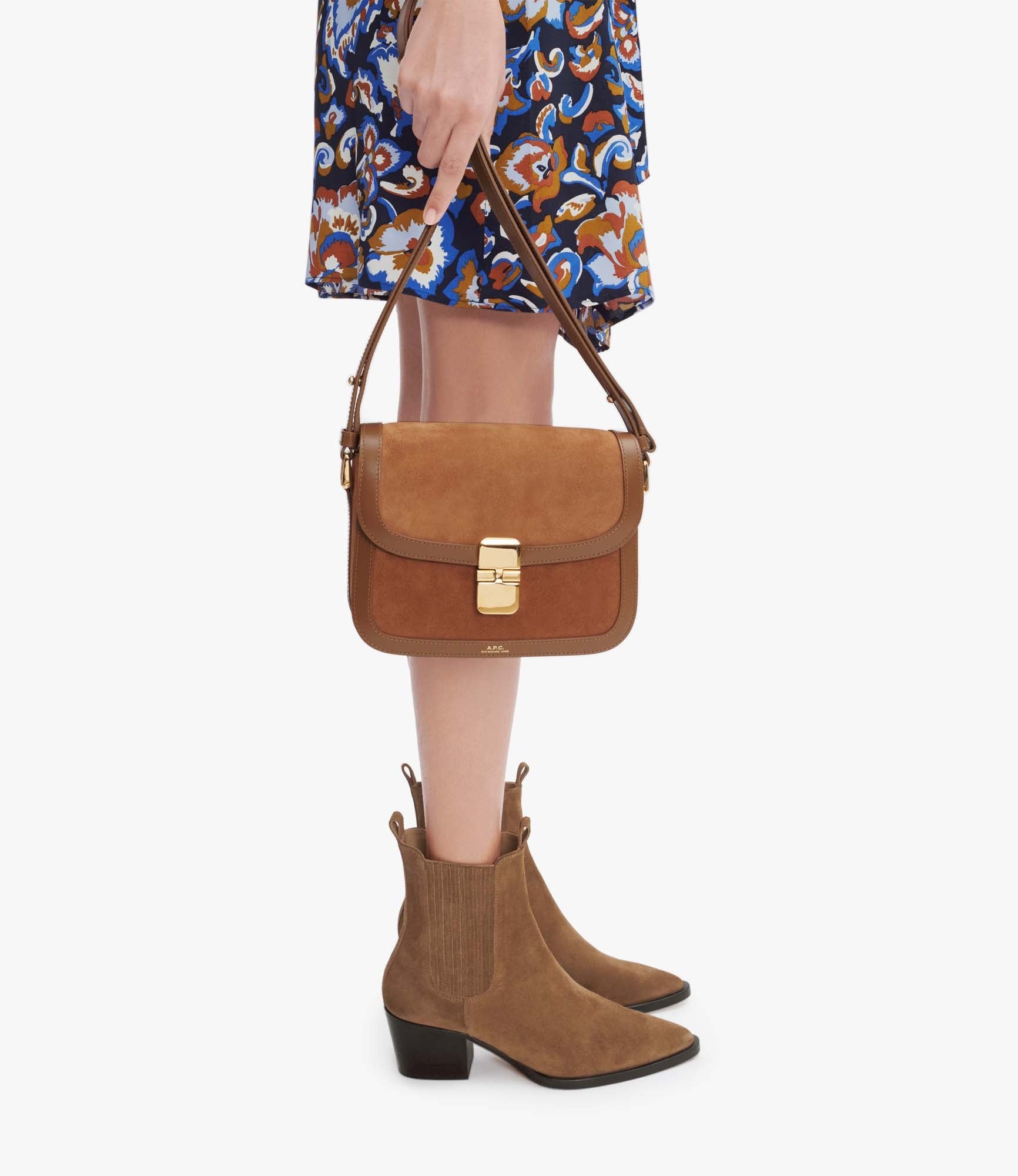 GRACE SMALL BAG - 2