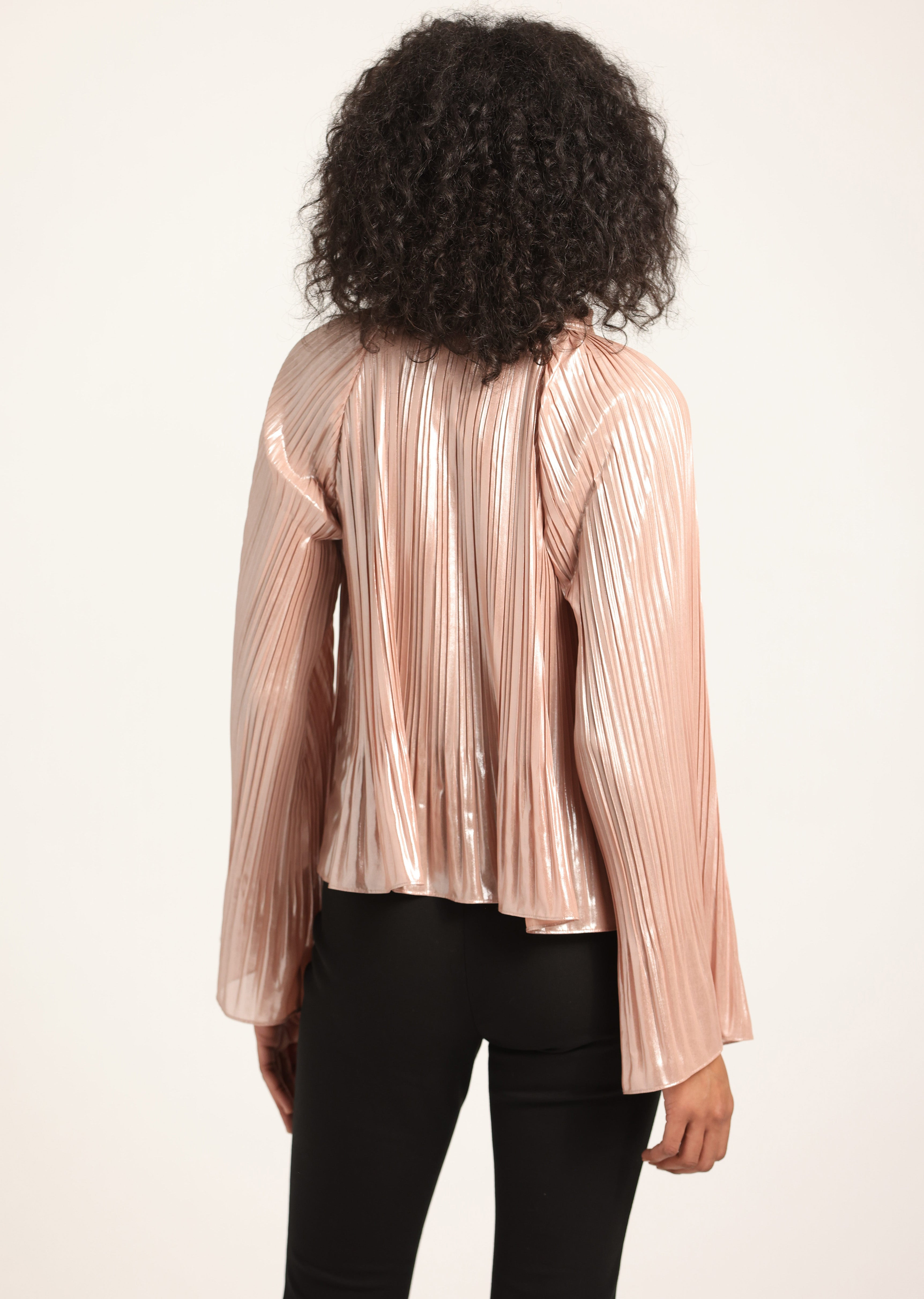 CLAIRA BLOUSE - 5
