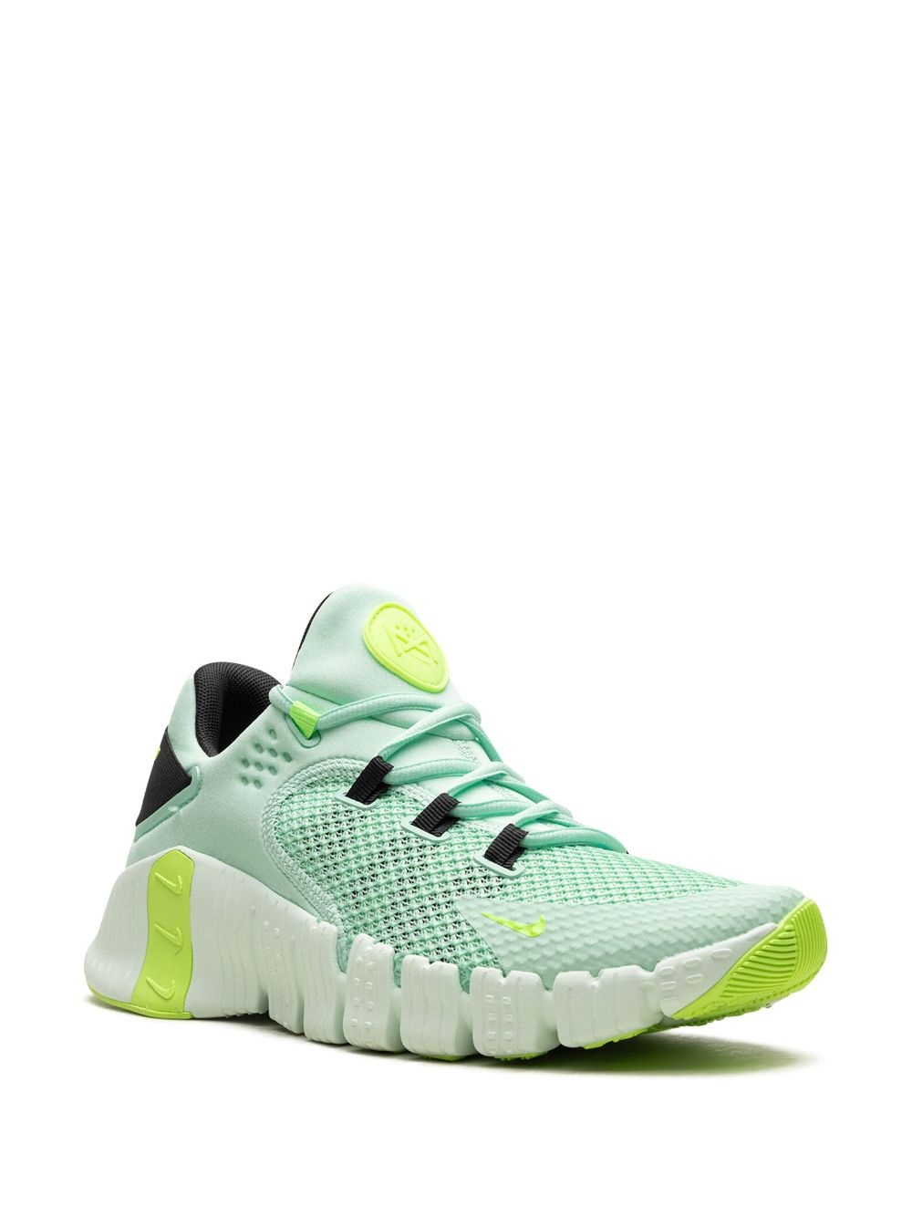 Free Metcon 4 "Mint Foam" sneakers - 2