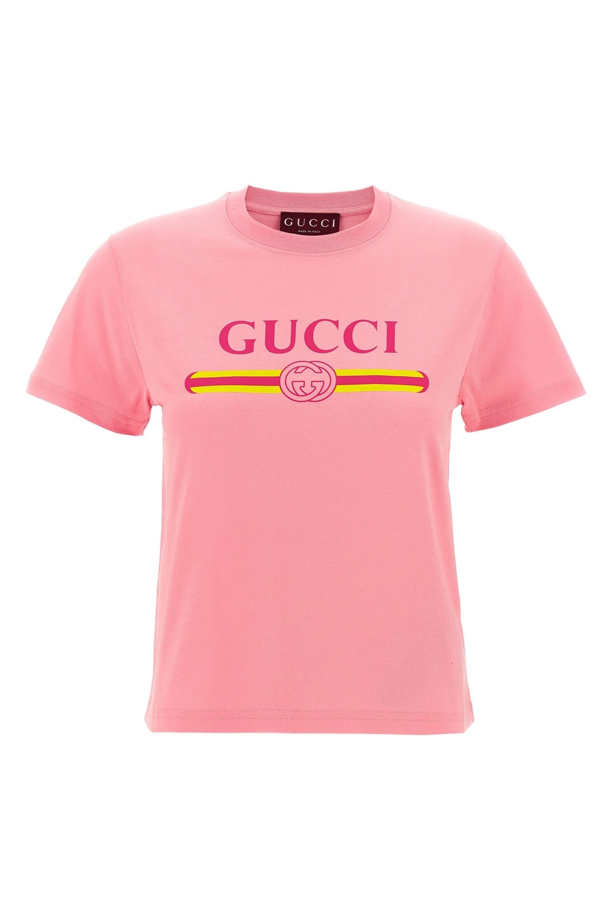 'New 70s' T-shirt - 1