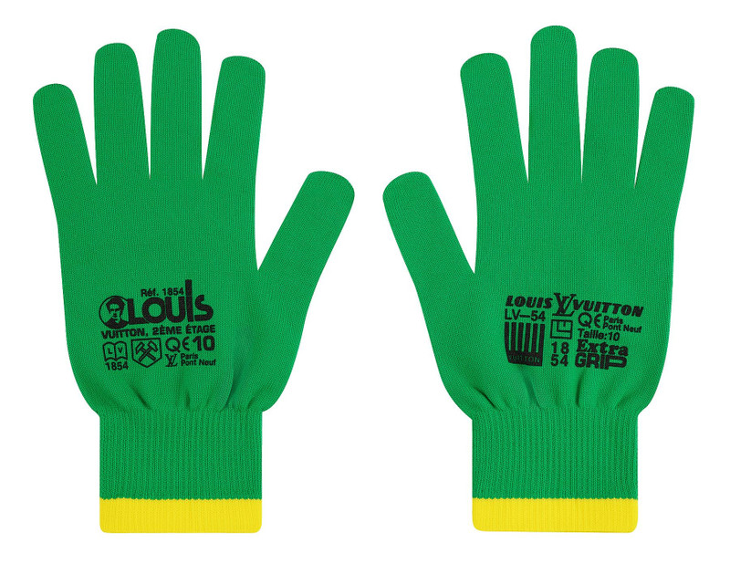 RGB Gloves 1