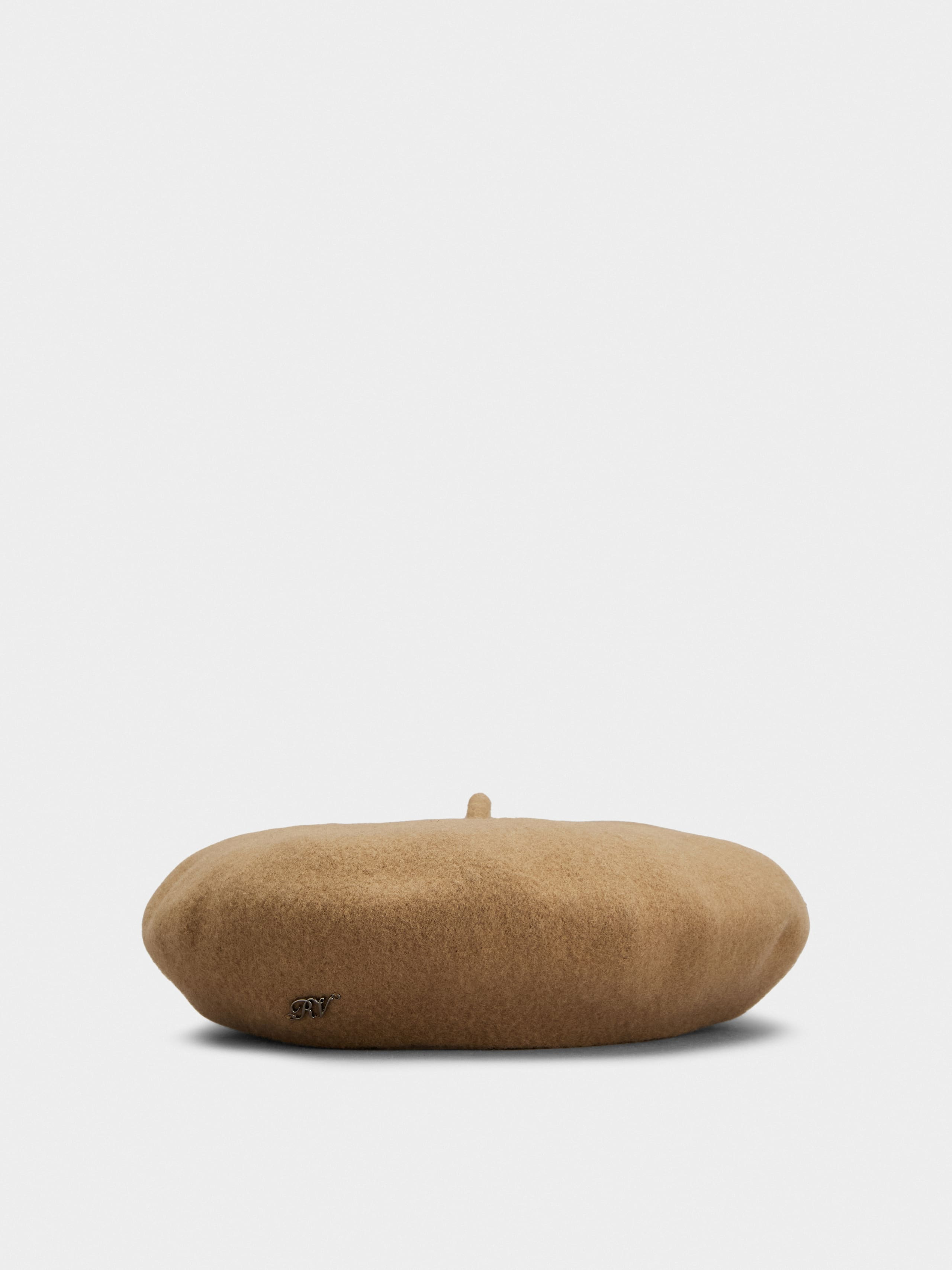 Efflorescence Beret in wool - 3