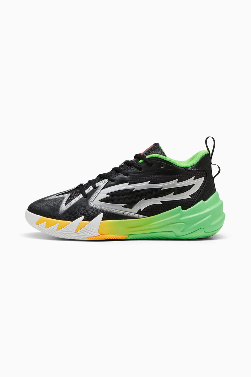 PUMA x 2K Scoot Zeros Men's Basketball Shoes - 1