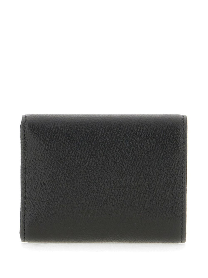 Valentino VLogo Signature wallet outlook