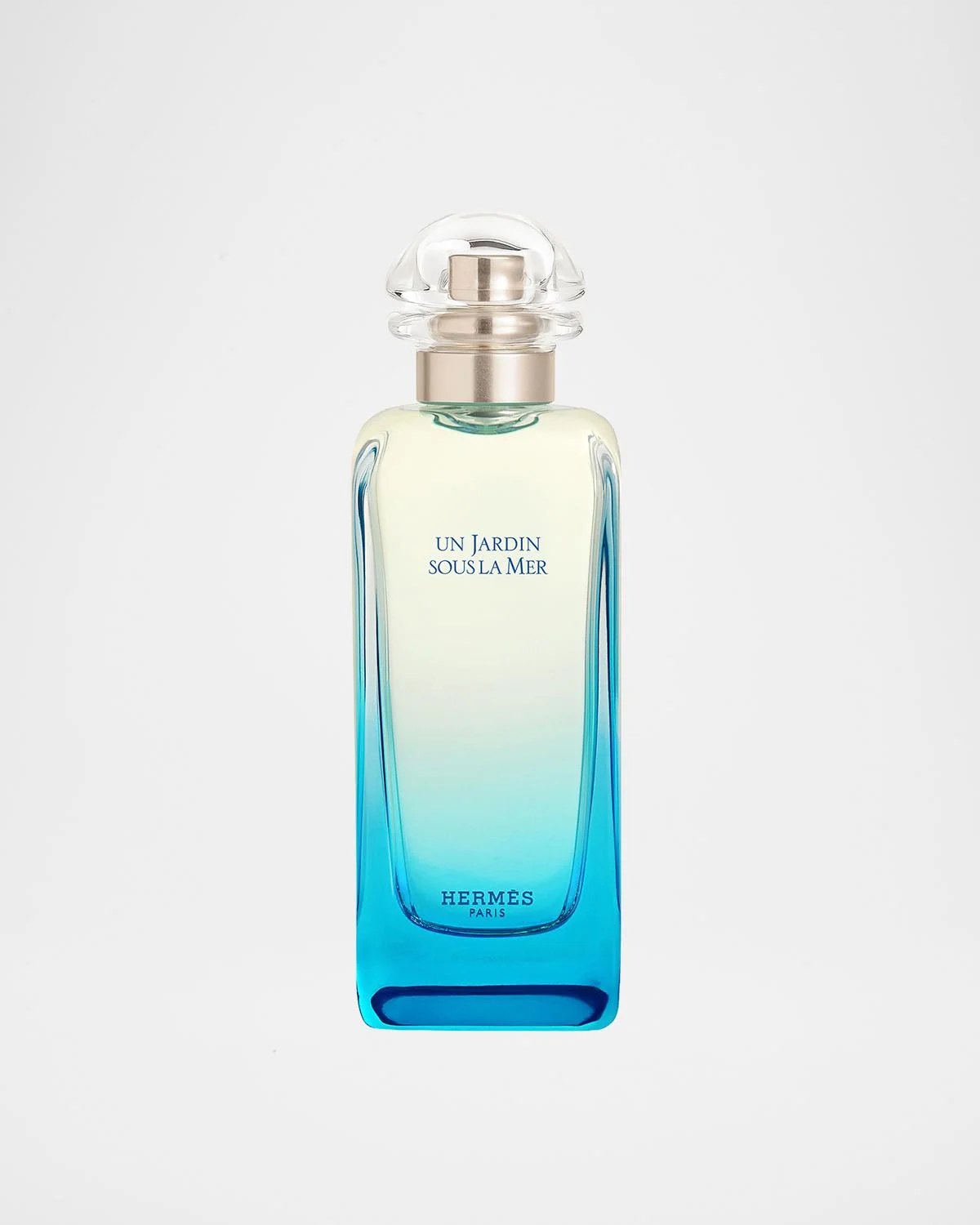Un Jardin sous la Mer Eau de Toilette, 3.4 oz. - 1