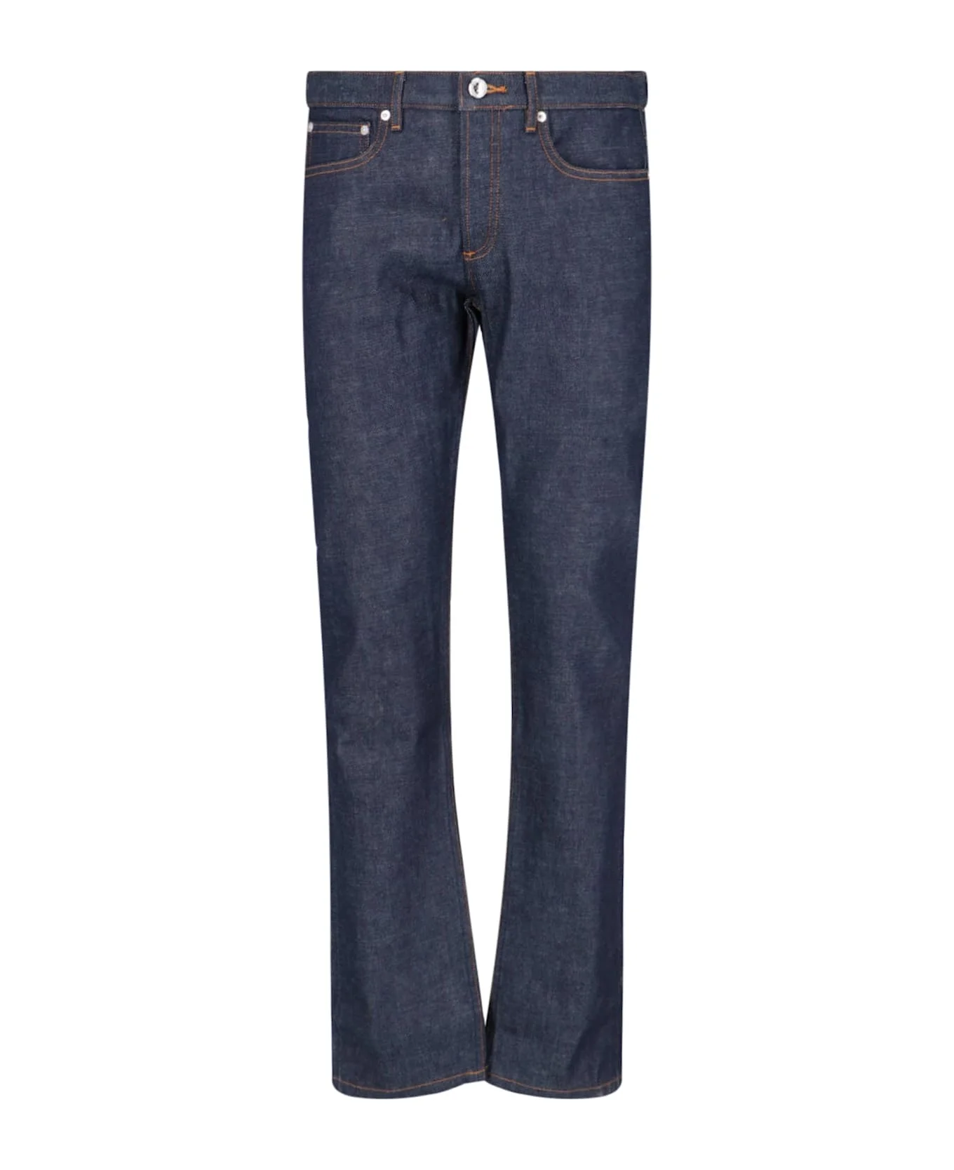 "petit Standard" Jeans - 1