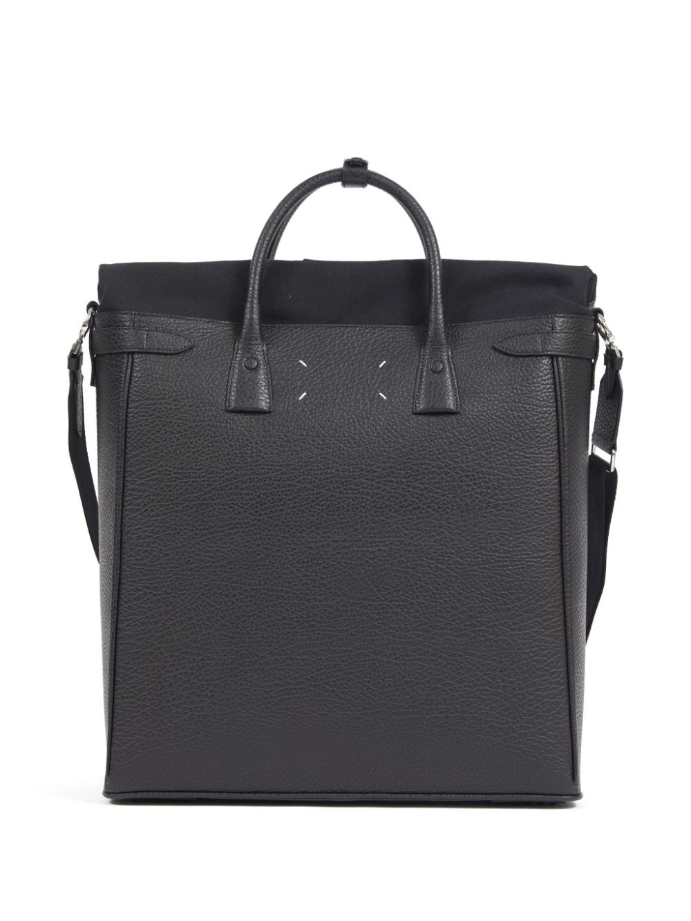 5AC four-stitch logo backpack - 3