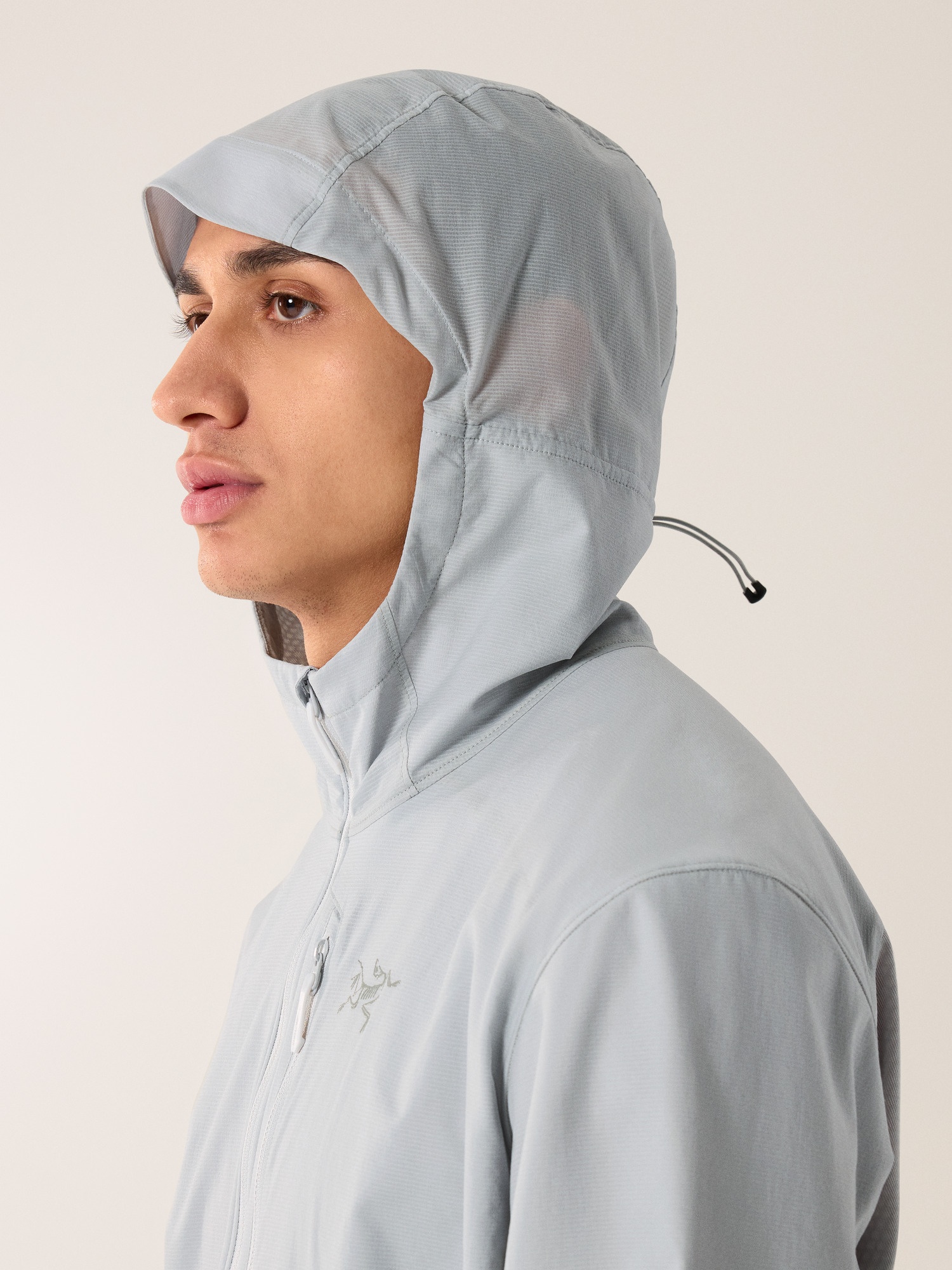 Konseal Hybrid Hoody - 6