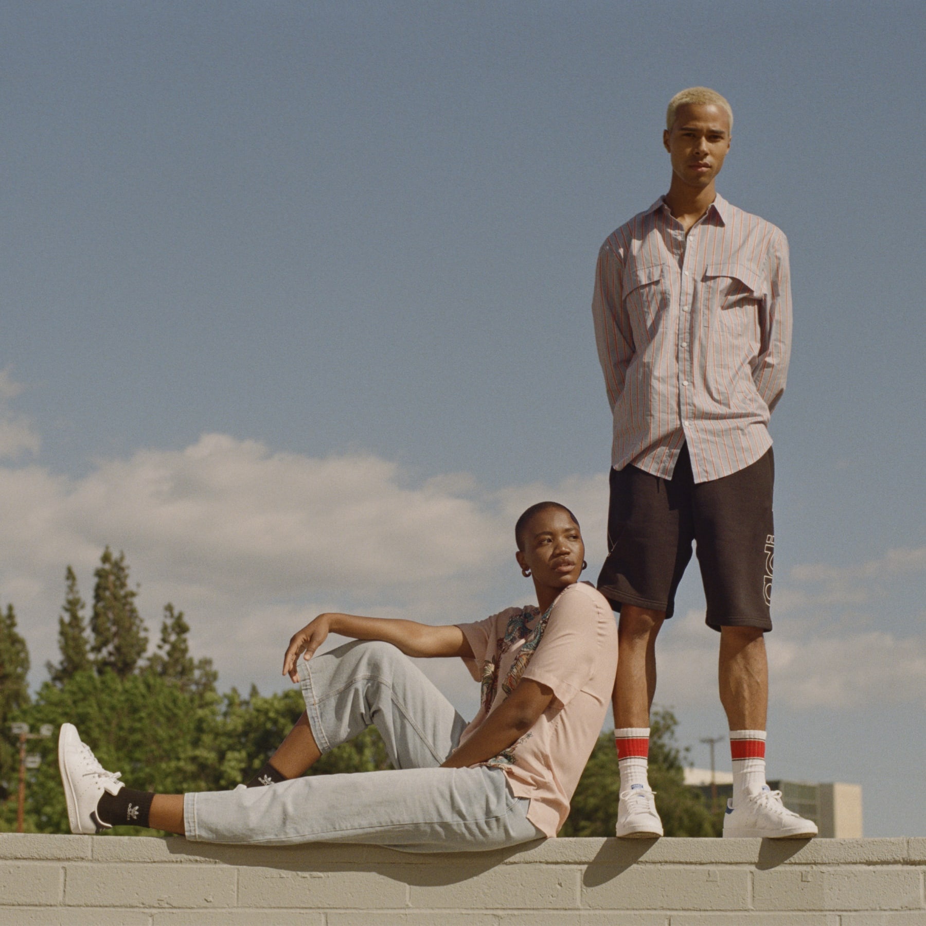 Stan Smith Shoes - 13