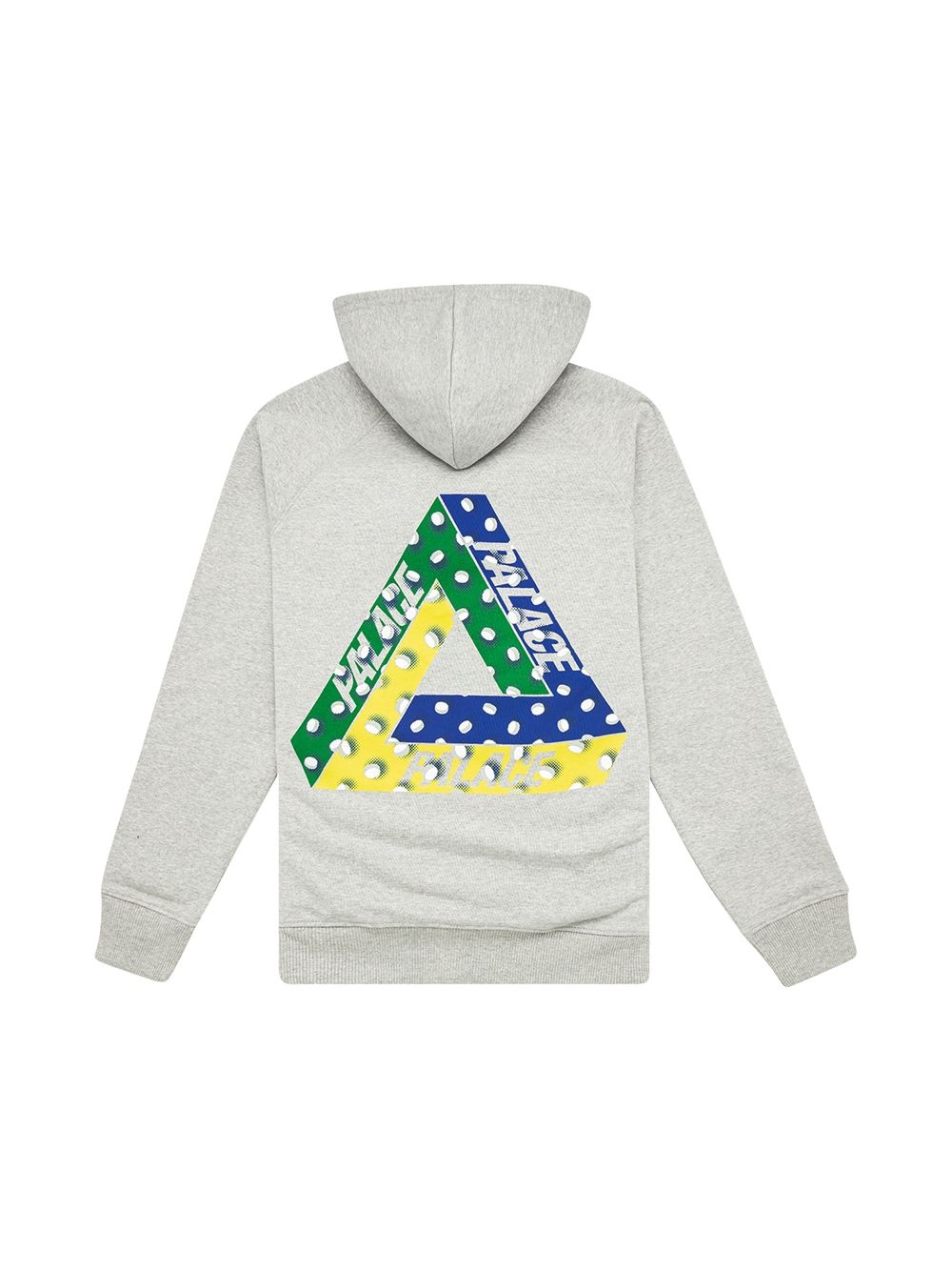 Tablet Tri-Ferg hoodie - 2