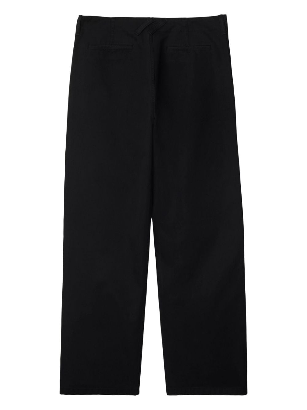 cotton chinos - 6
