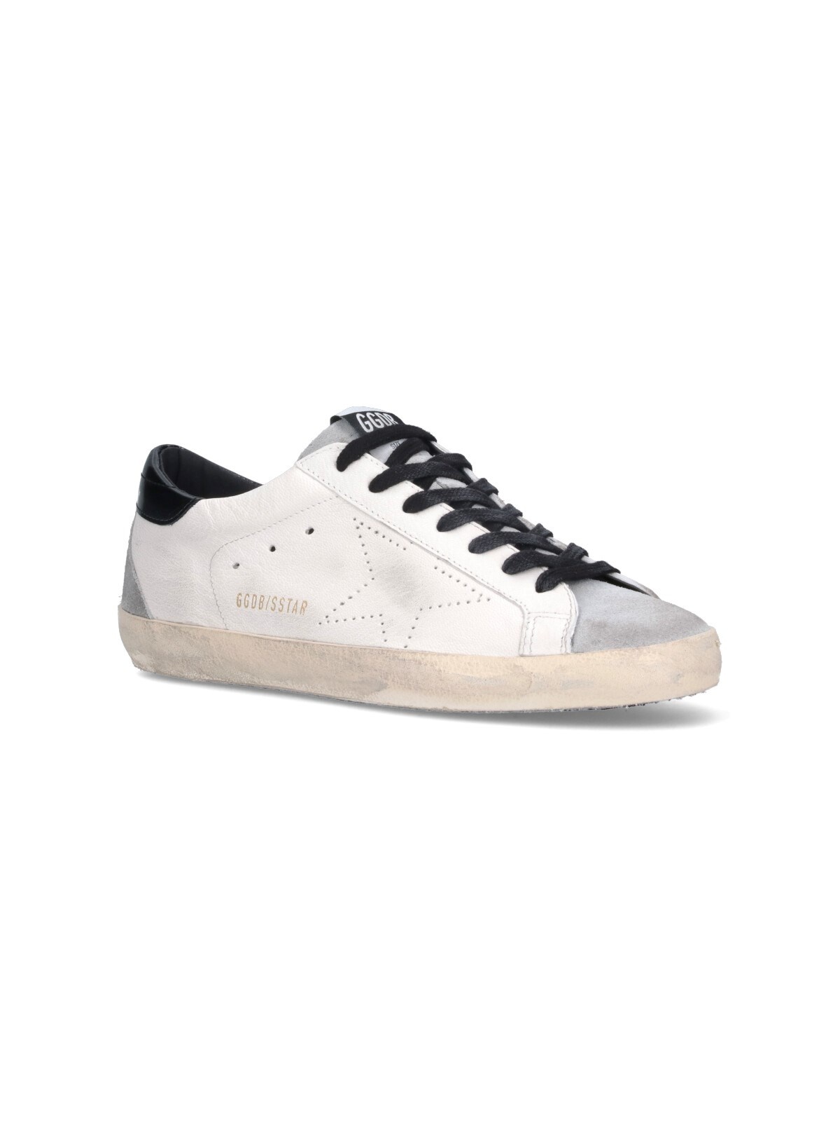 "SUPER-STAR" SNEAKERS - 2
