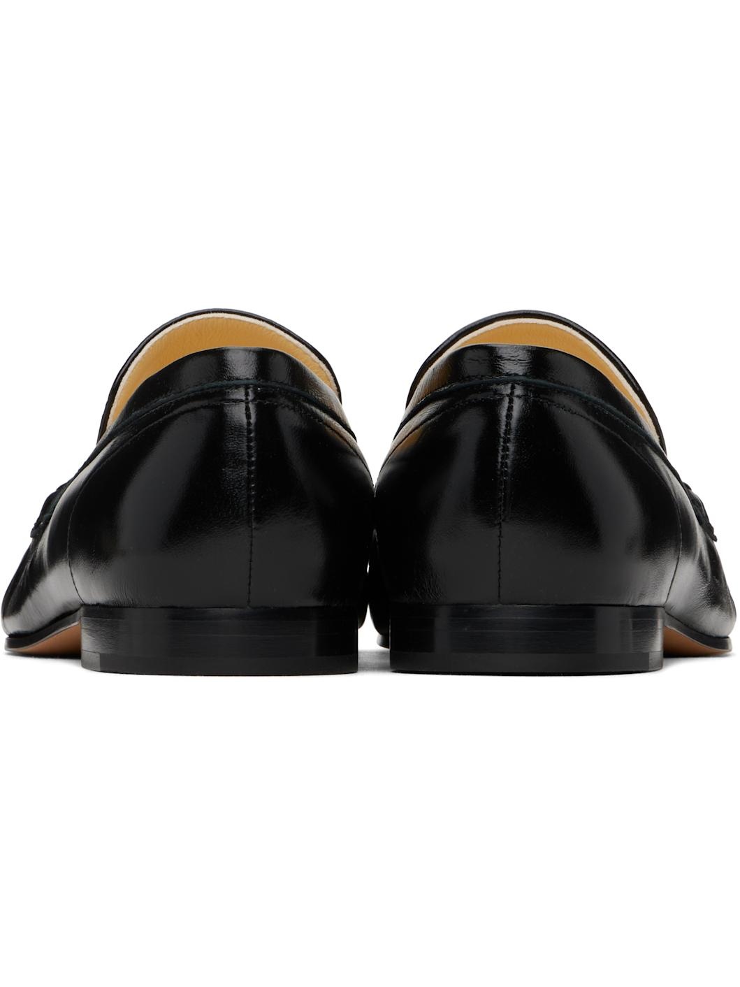 Black Park Loafers - 2