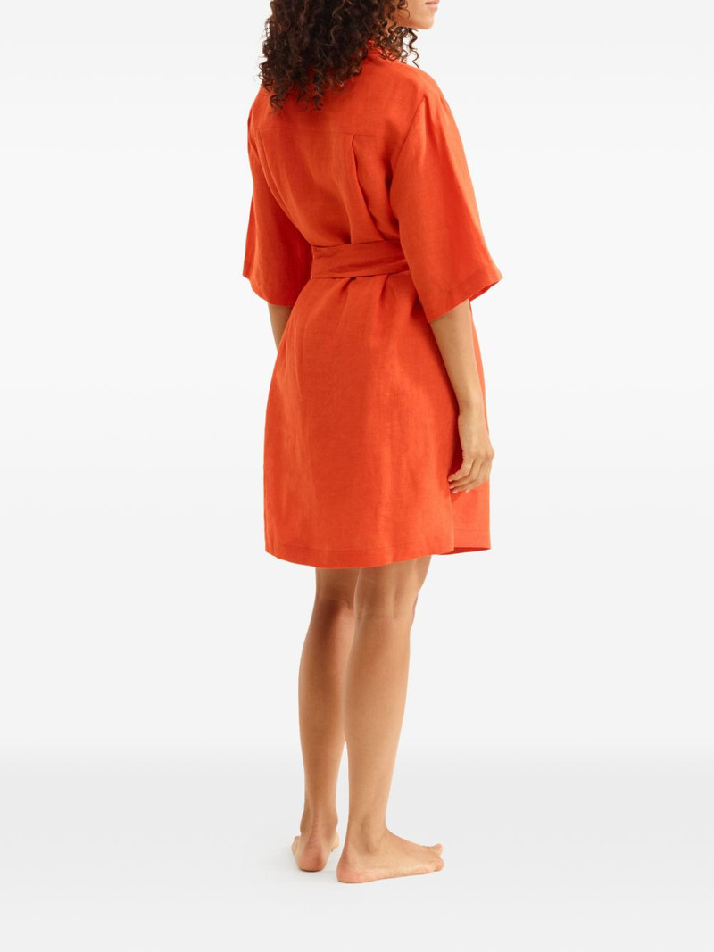 Séducteur shirt dress 3