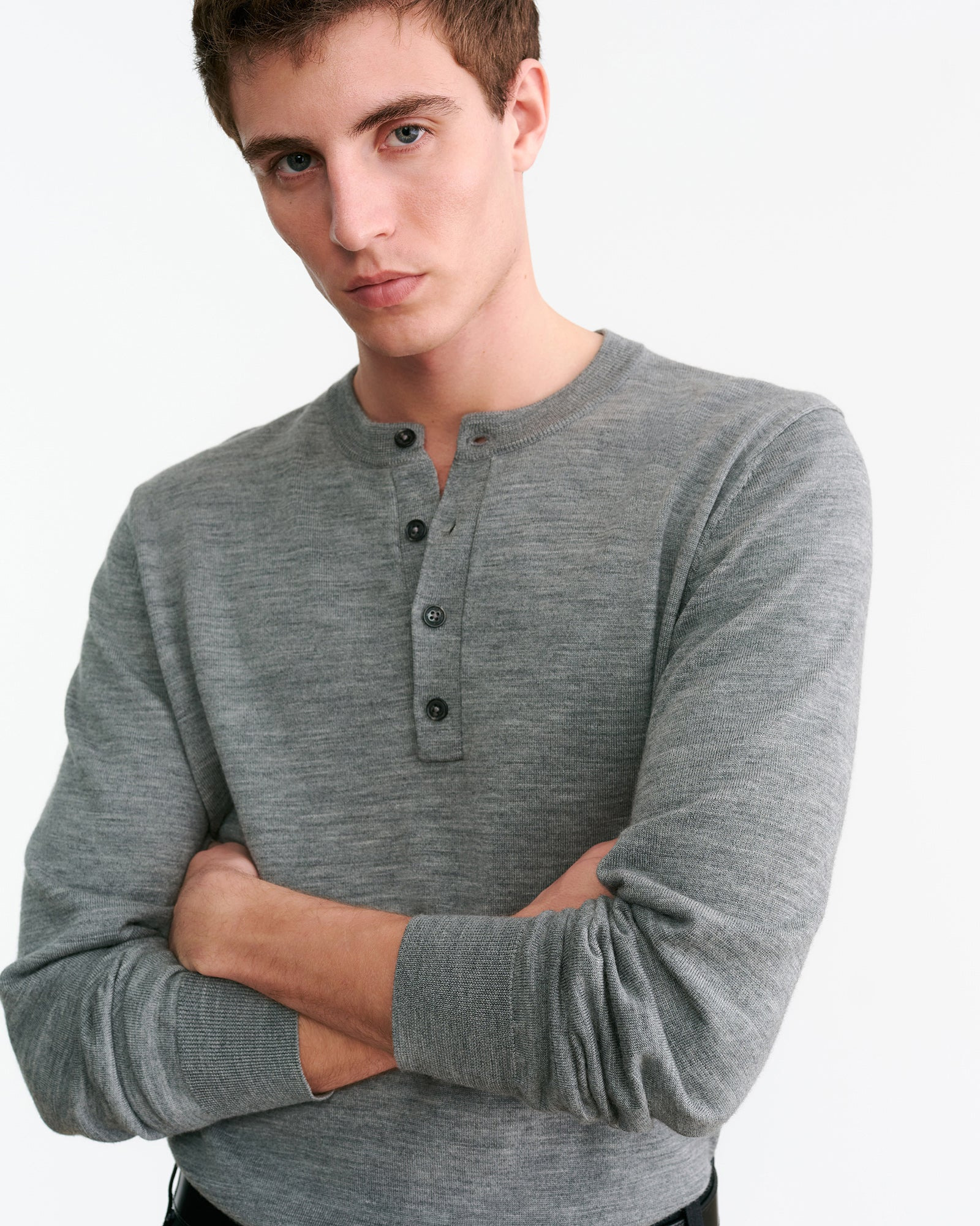 WYLIE SWEATER - 3