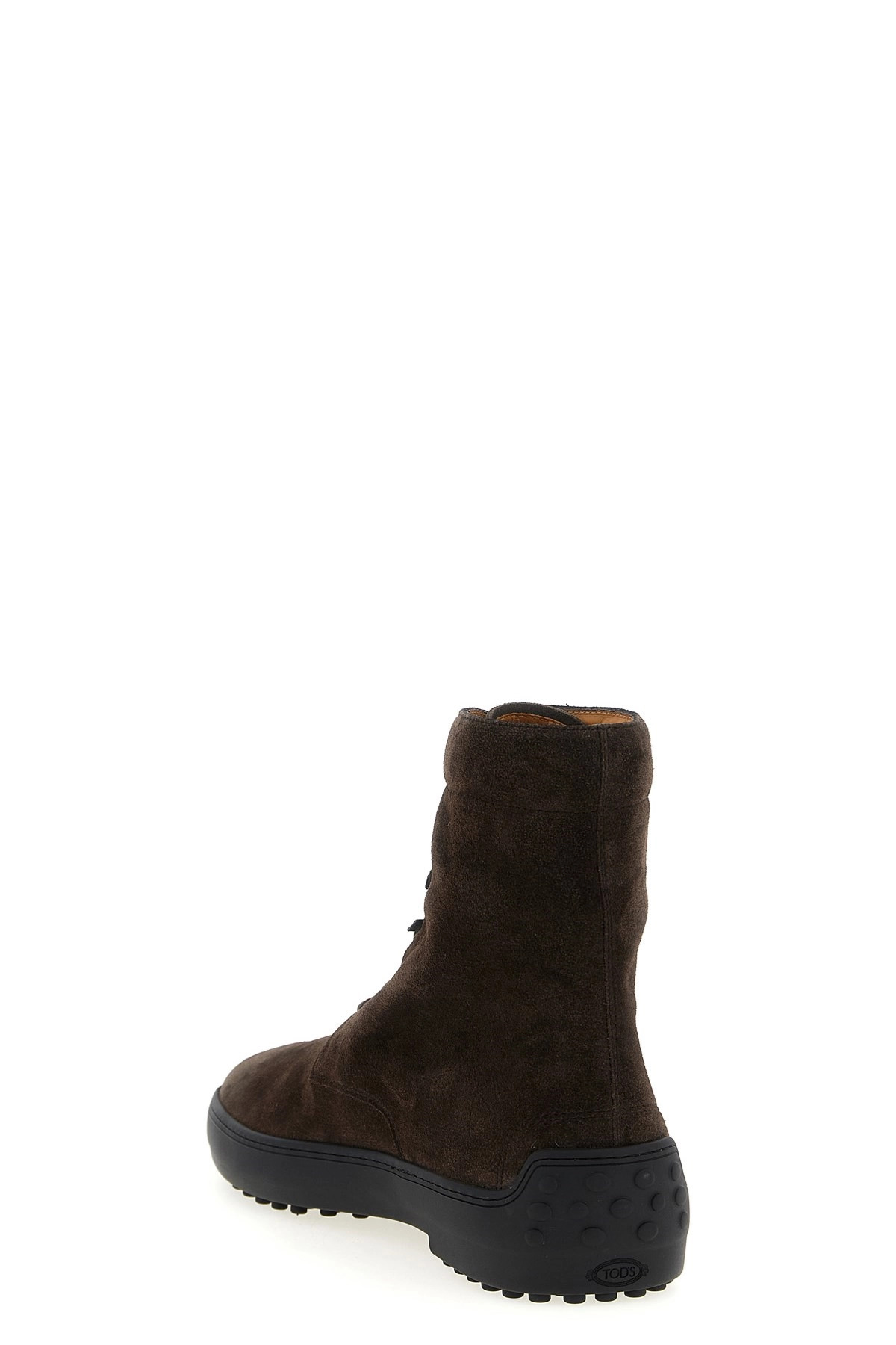 'Winter' ankle boots - 3