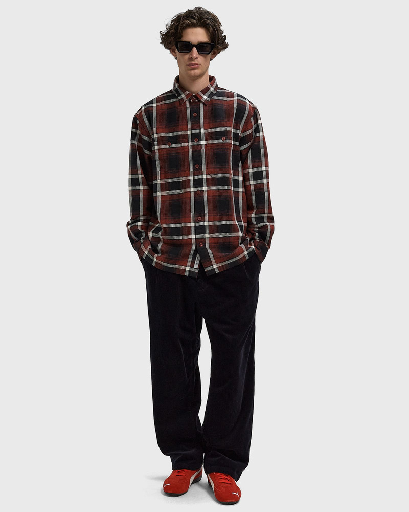 Carhartt Evan Pant outlook