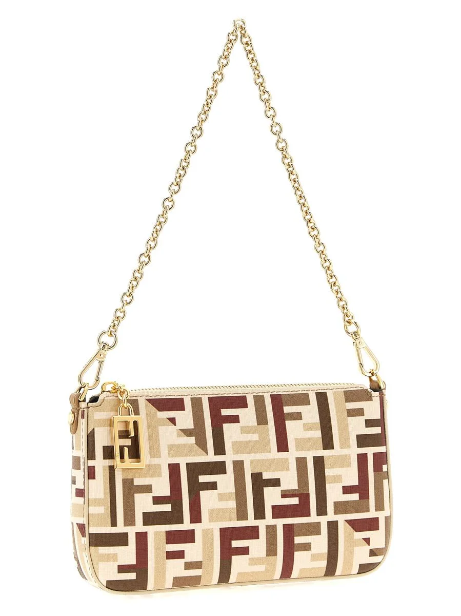 Fendi 'Baguette' Pouch - 1