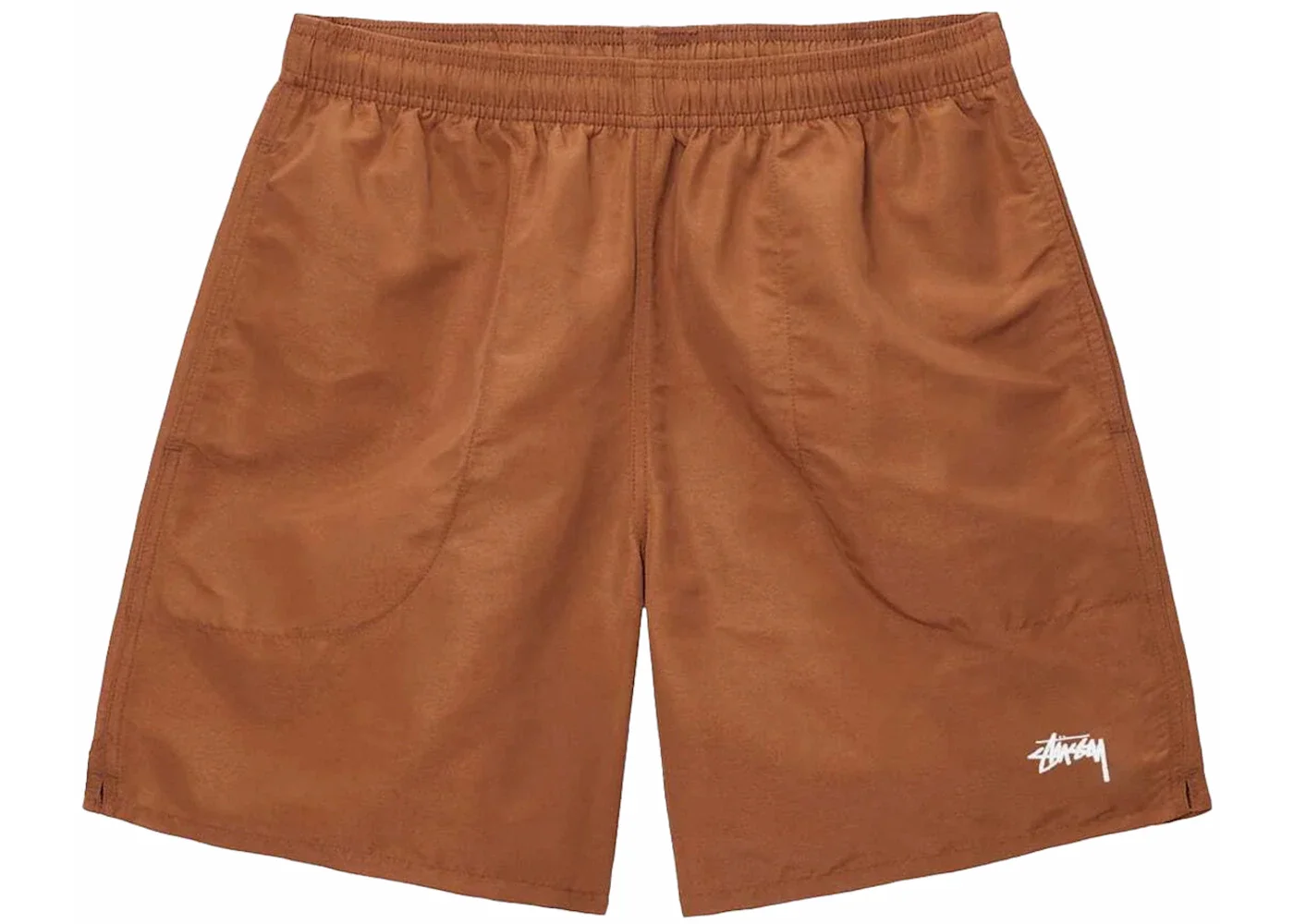 Stussy Stock Water Short Tortoise - 1
