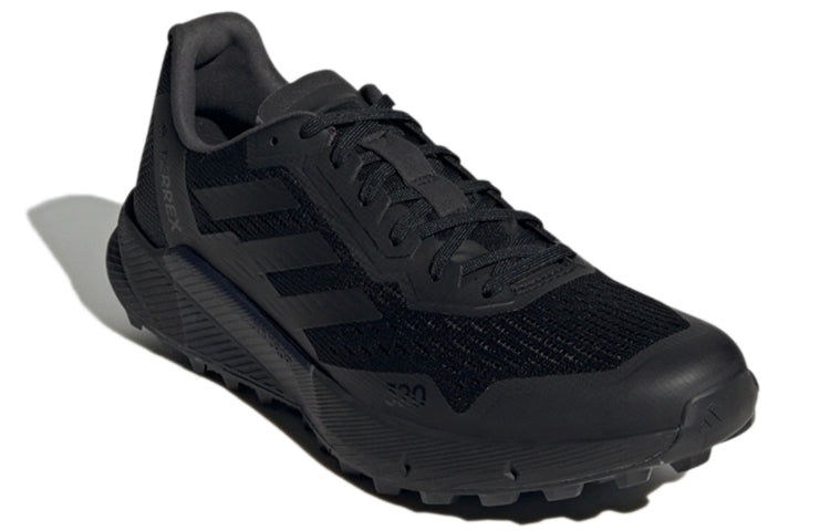 adidas Terrex Agravic Flow 2 Running Shoes GZ8886 - 3