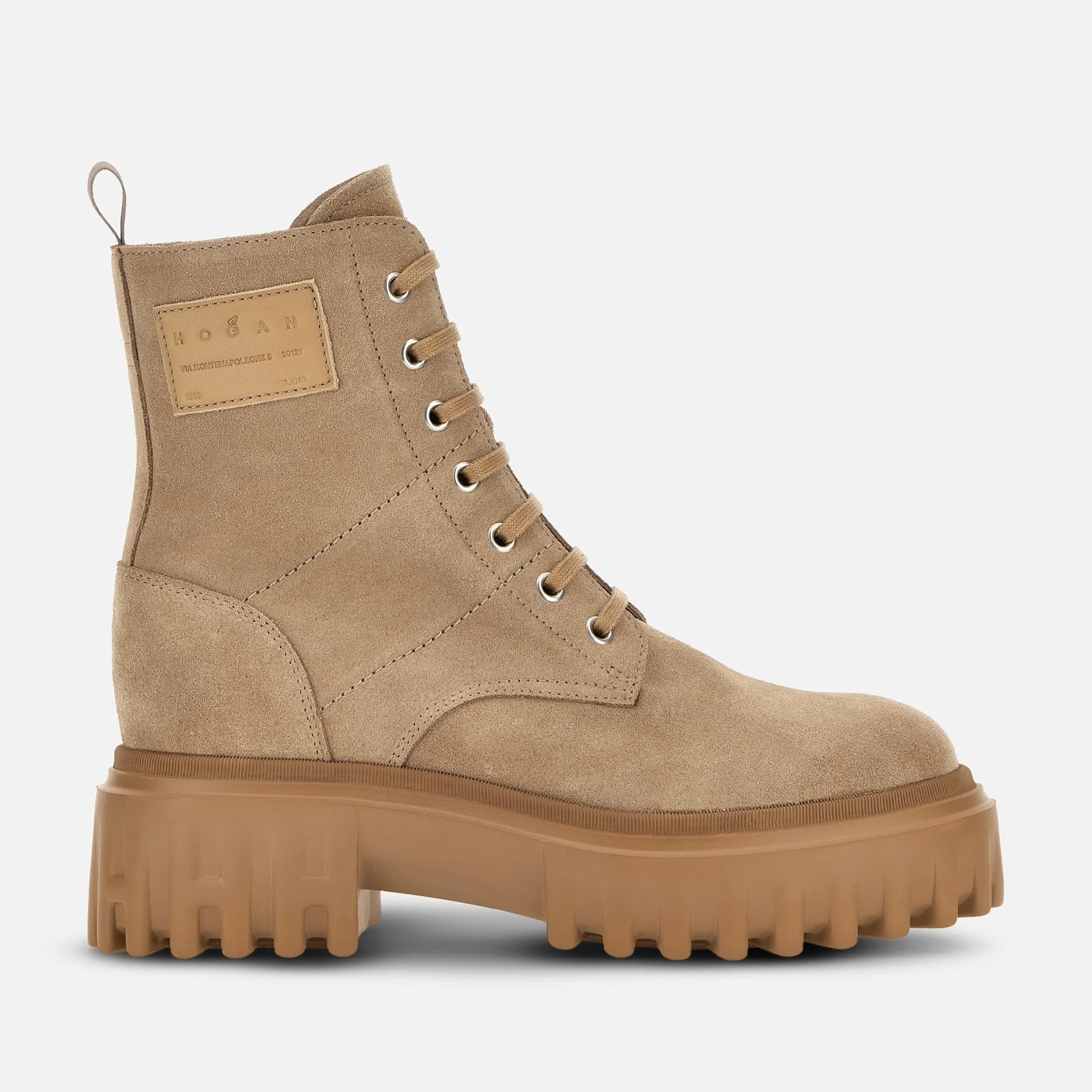 Ankle Boots Hogan H700 - 1