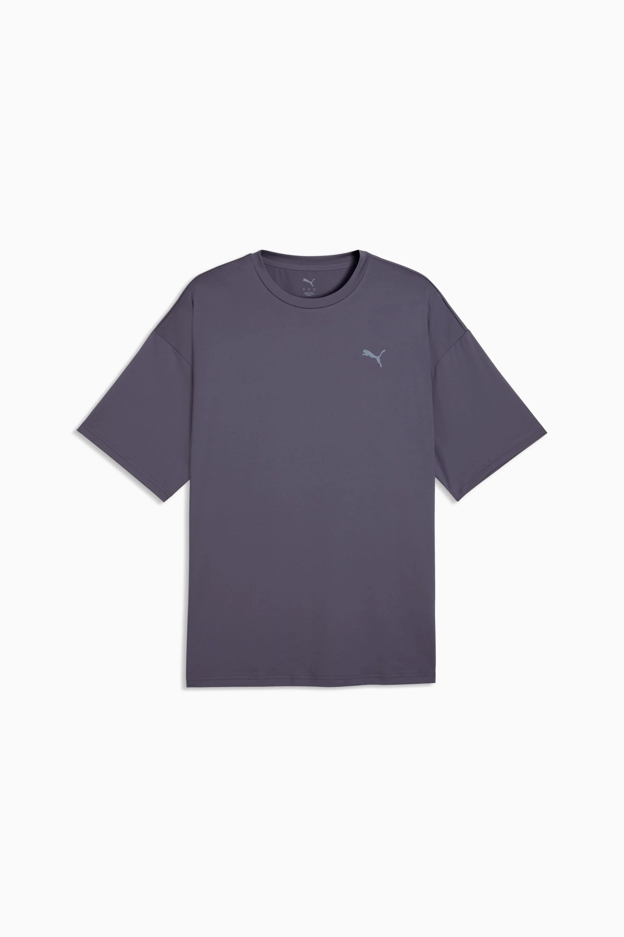 Cloudspun Ultra Soft Men's Oversized Training Tee - 1