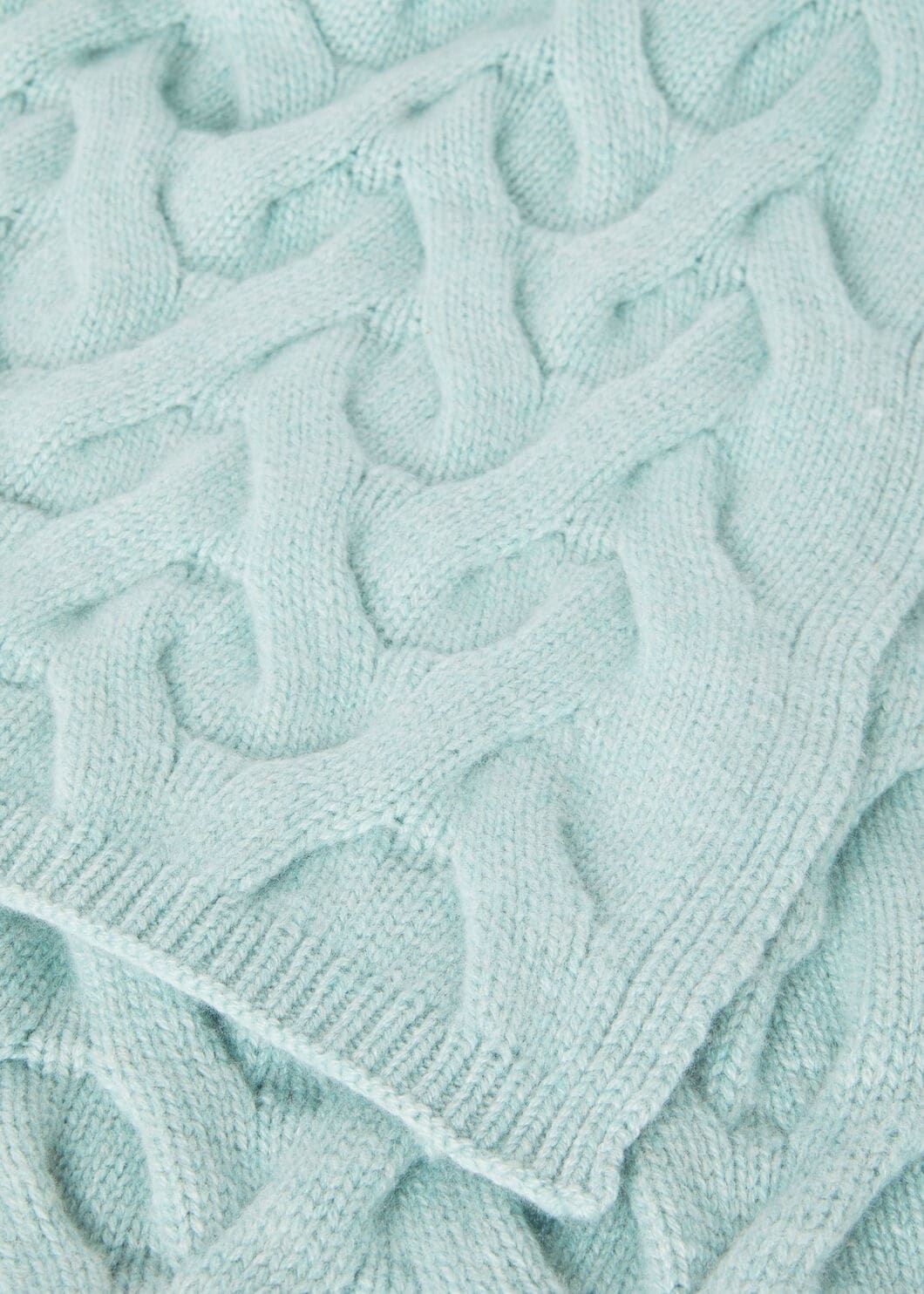 Cocooning Scarf - 3