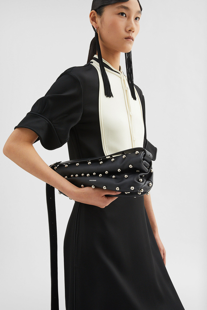 Jil Sander Rollup Small outlook