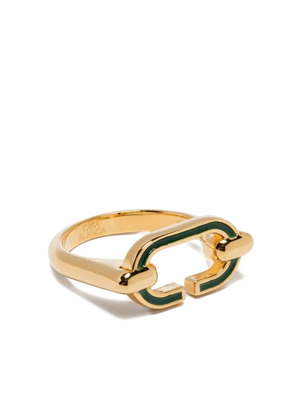 C Link ring - 1