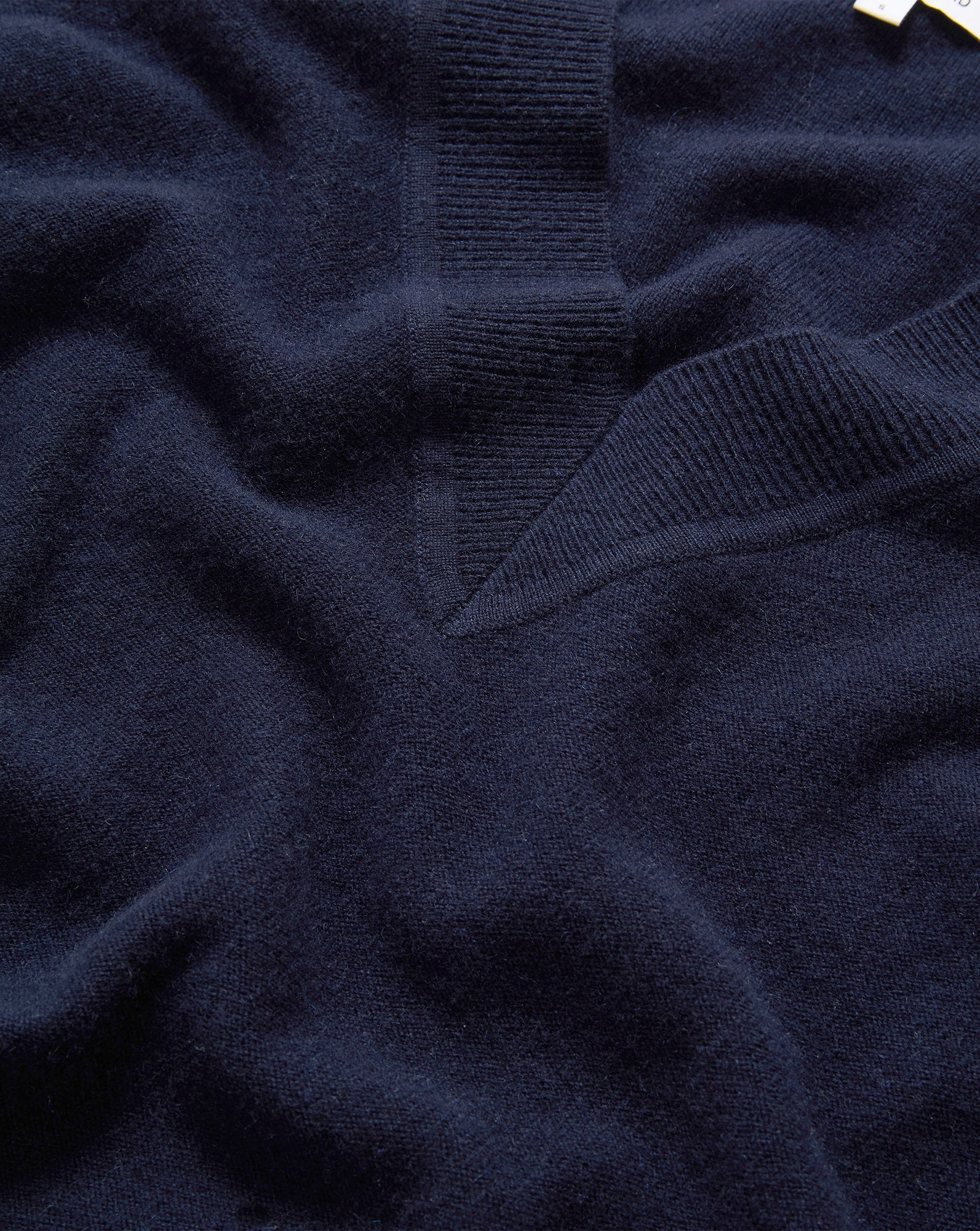 COLETA CASHMERE SWEATER - 4