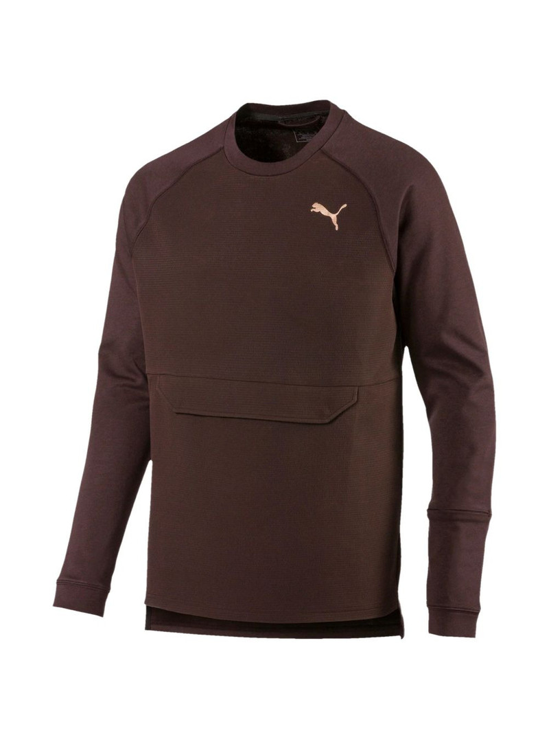 Desert Actum long-sleeve T-shirt 1
