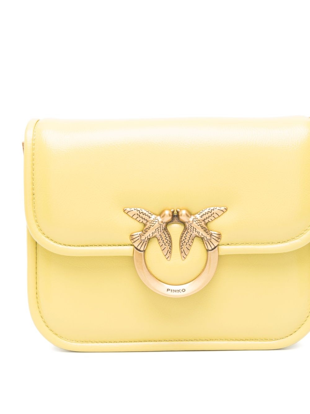 Love Box cross body bag - 4