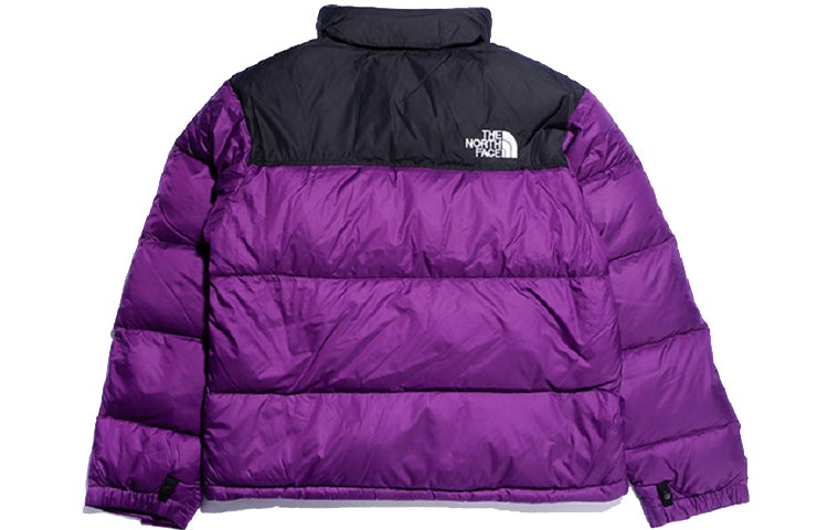 THE NORTH FACE 1996 Nuptse 700 Jacket 'Purple' NF0A3C8D-JC0 - 3