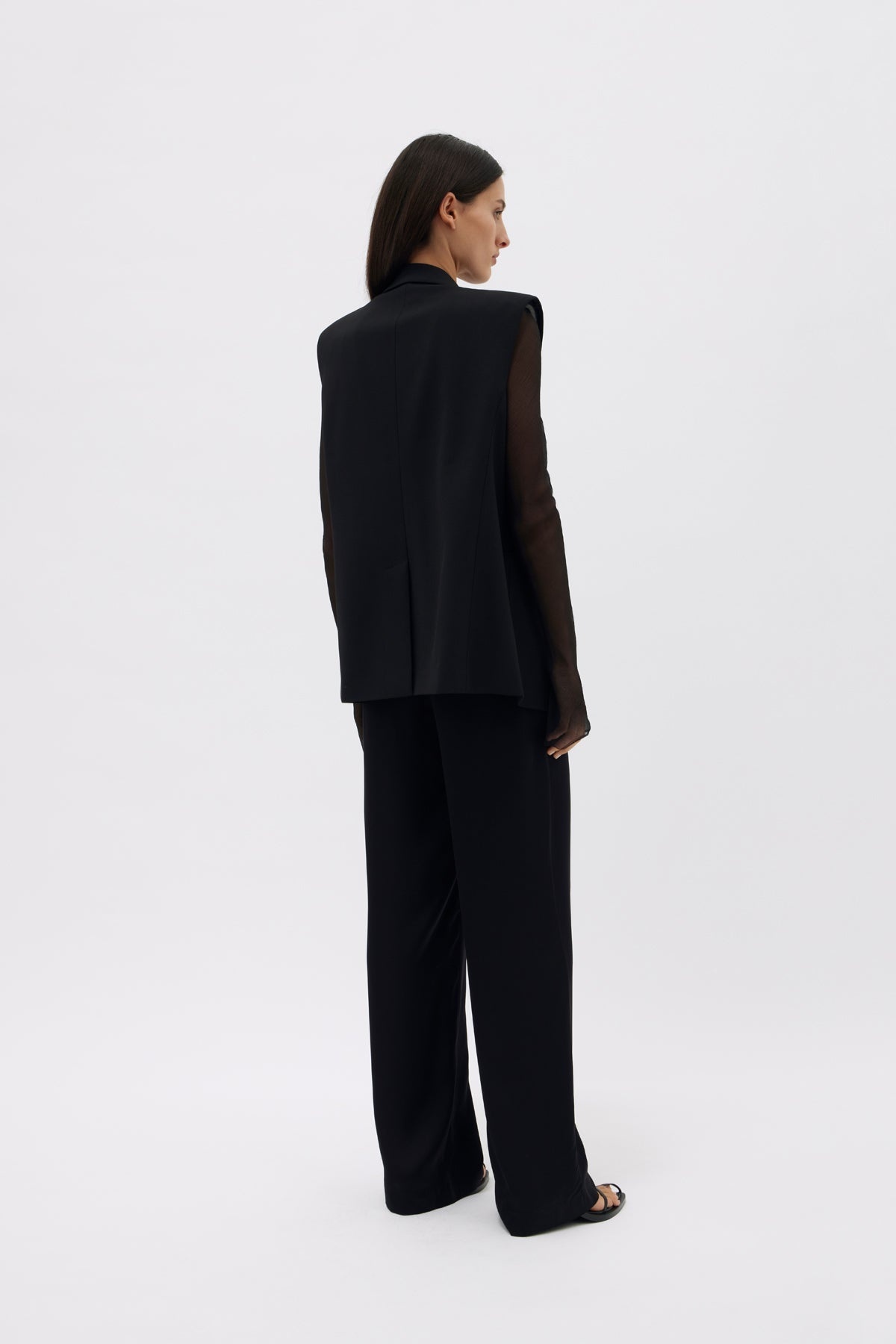 BRAE VEST - 6