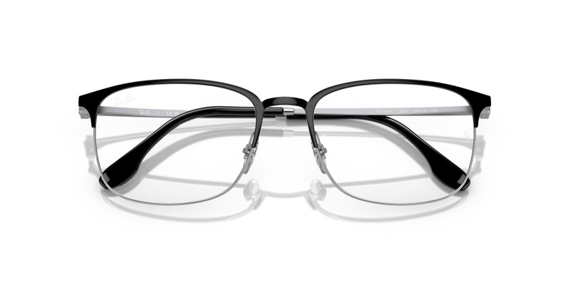 Ray-Ban RB6494 광학 outlook