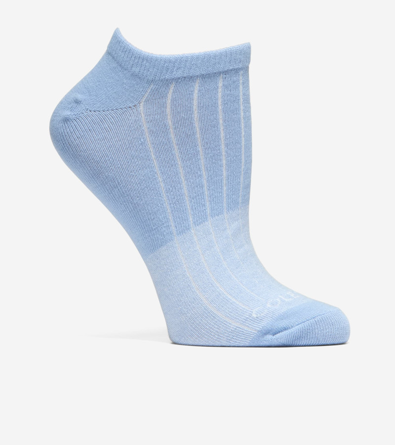 COLE HAAN Women's Supersoft 3-Pack Low Cut Socks outlook