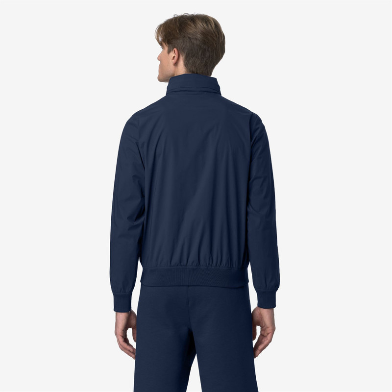 AMAURY STRETCH NYLON JERSEY 5