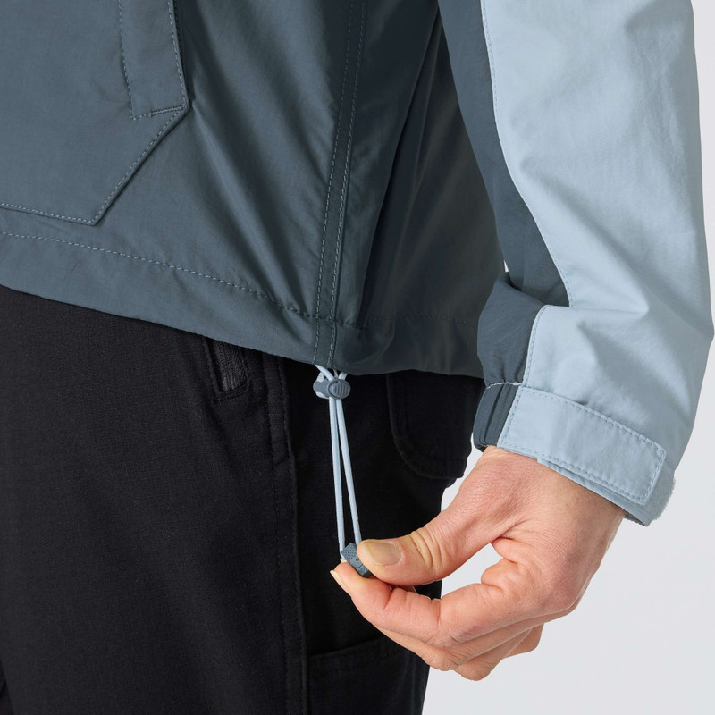 Women's Rockford Anorak 6