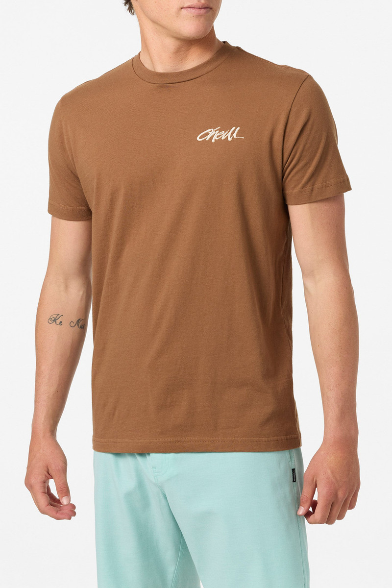 Home Grown Standard Fit Tee 4