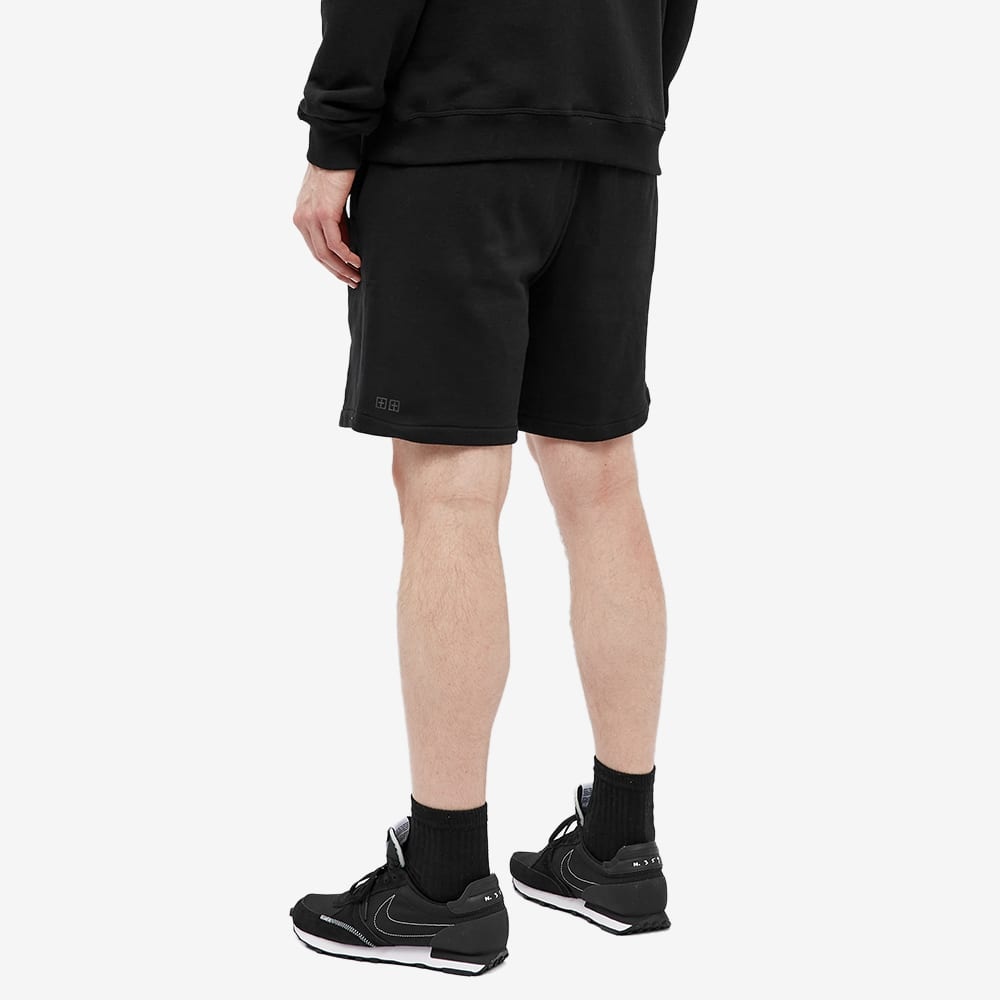 Ksubi 4 x 4 Jogger Short - 5