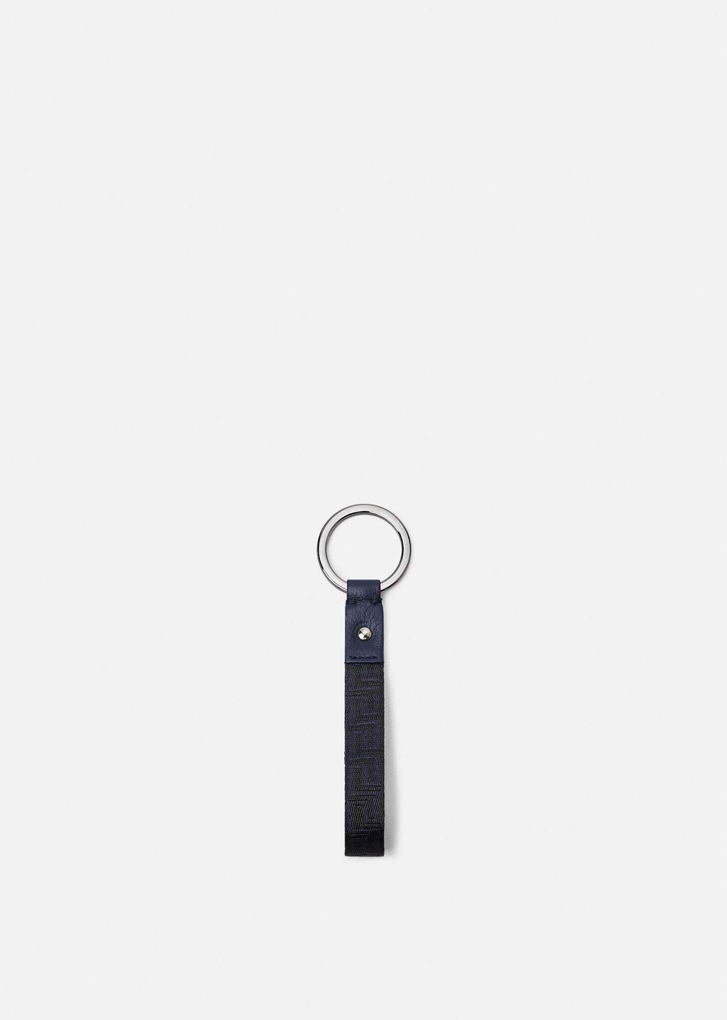 Greca Key Chain - 3