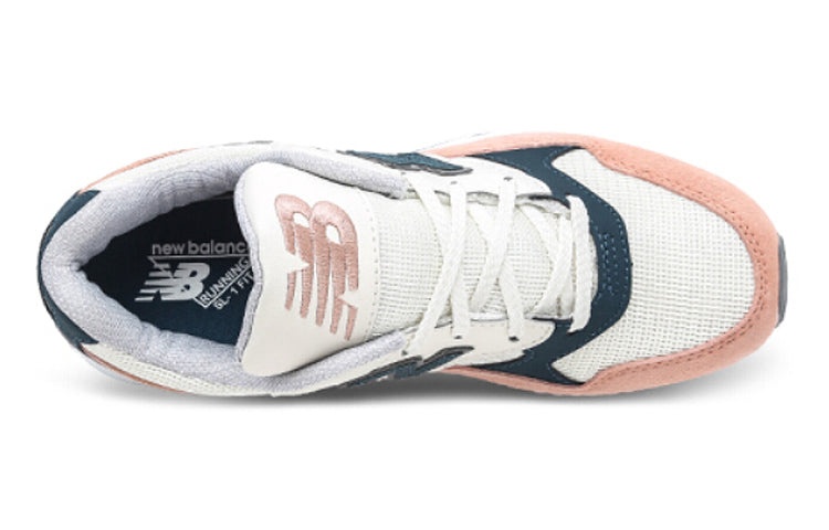 (WMNS) New Balance 530 'Off White Peach' W530SC - 3