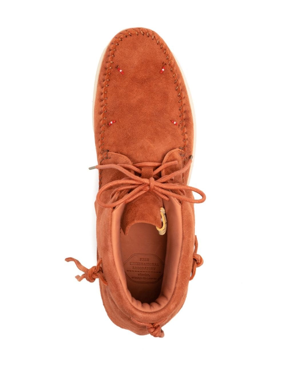 FBT BOOTS - 4